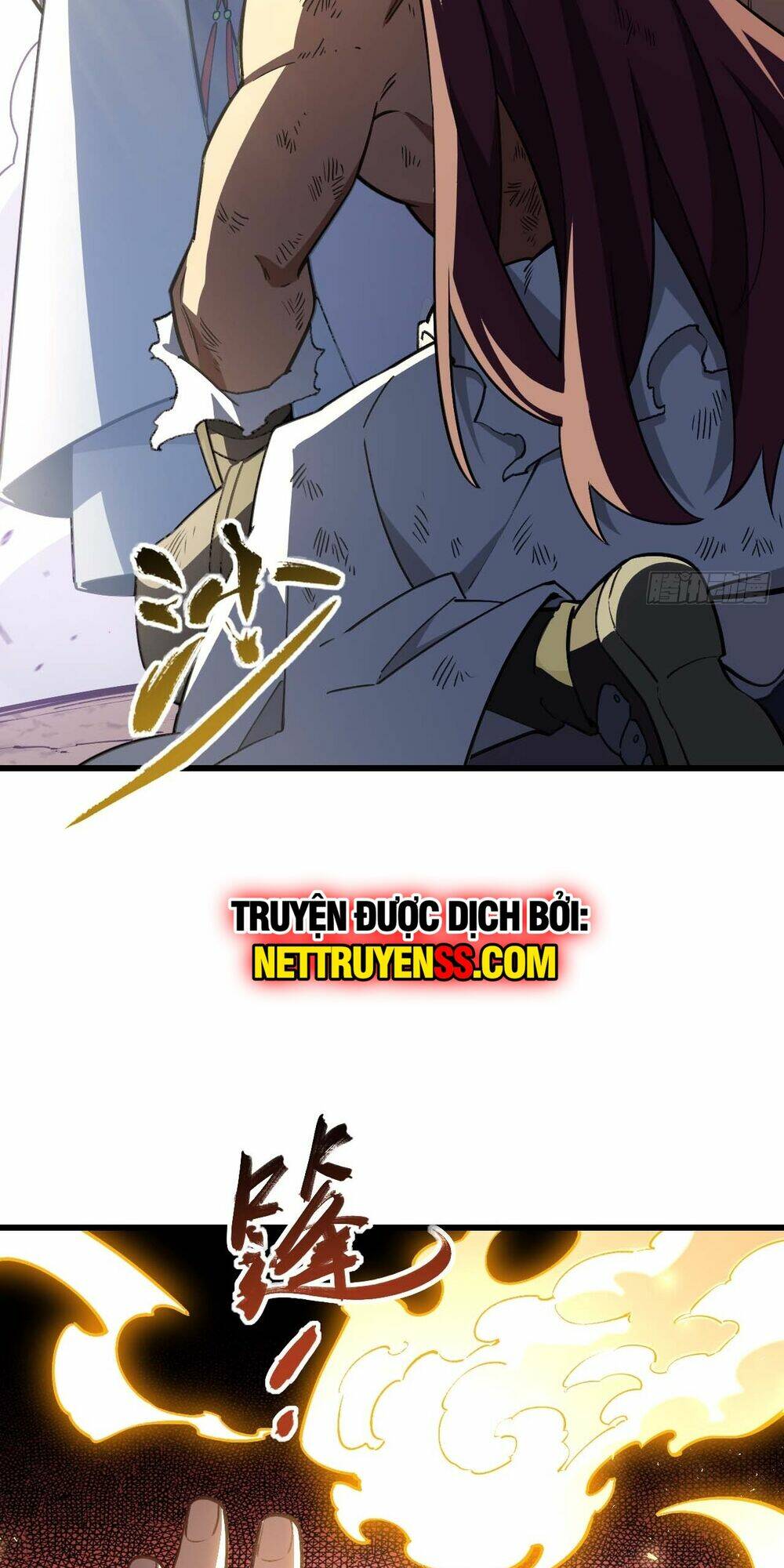 Bắt Đầu Đánh Dấu Hoang Cổ Thánh Thể Chapter 38 - Trang 2