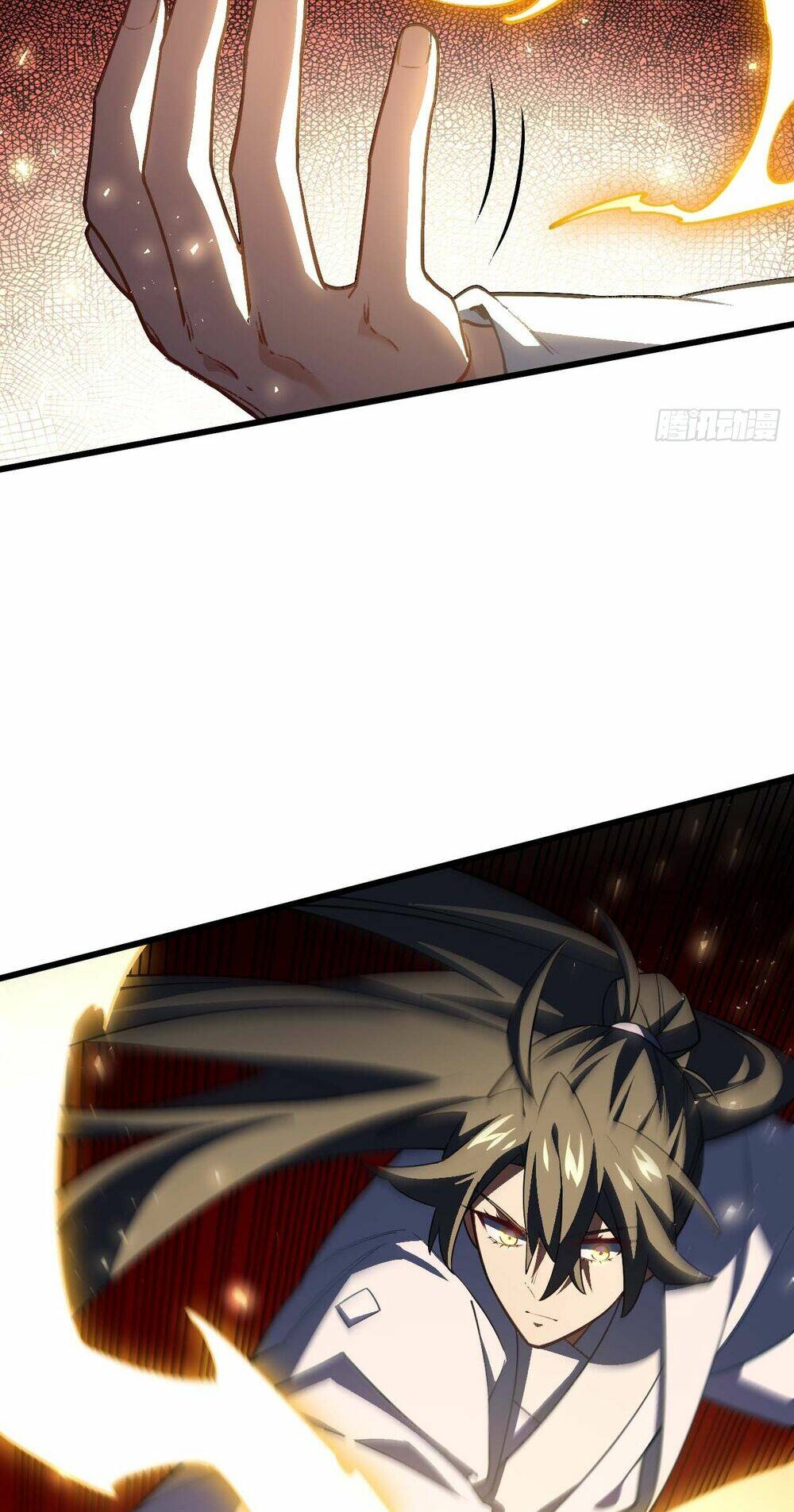 Bắt Đầu Đánh Dấu Hoang Cổ Thánh Thể Chapter 38 - Trang 2