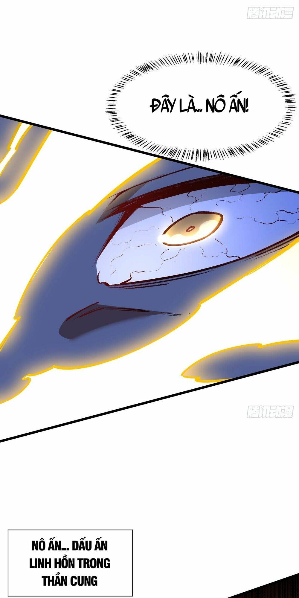 Bắt Đầu Đánh Dấu Hoang Cổ Thánh Thể Chapter 38 - Trang 2