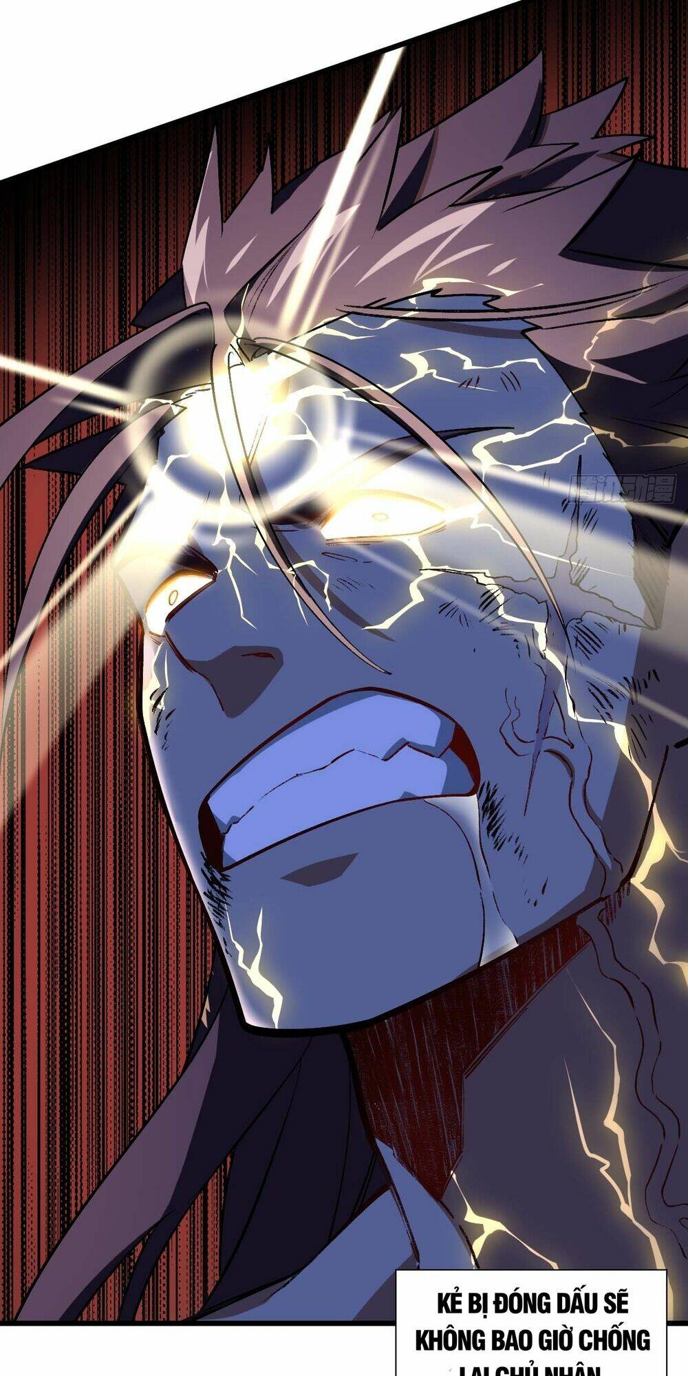 Bắt Đầu Đánh Dấu Hoang Cổ Thánh Thể Chapter 38 - Trang 2