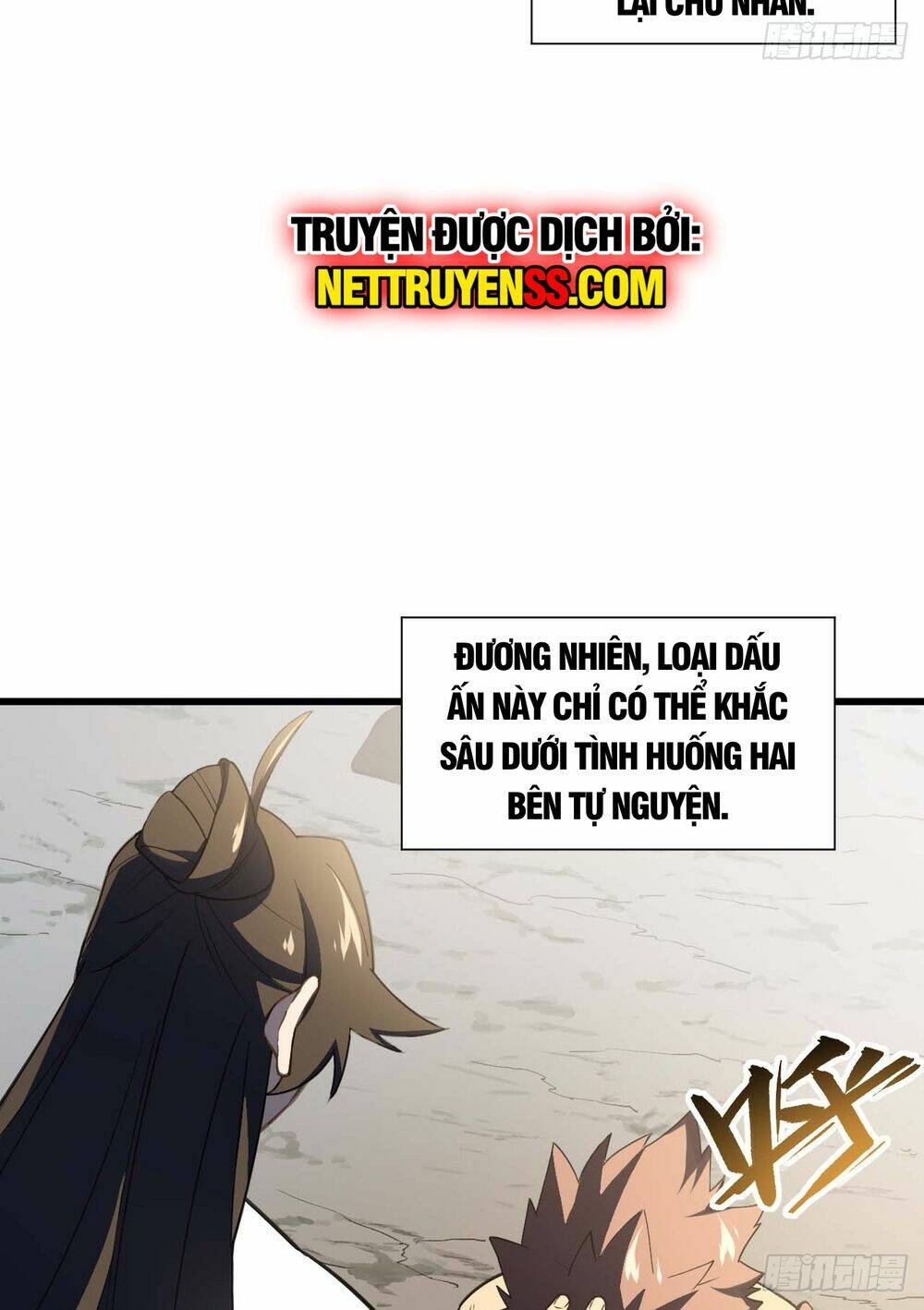 Bắt Đầu Đánh Dấu Hoang Cổ Thánh Thể Chapter 38 - Trang 2