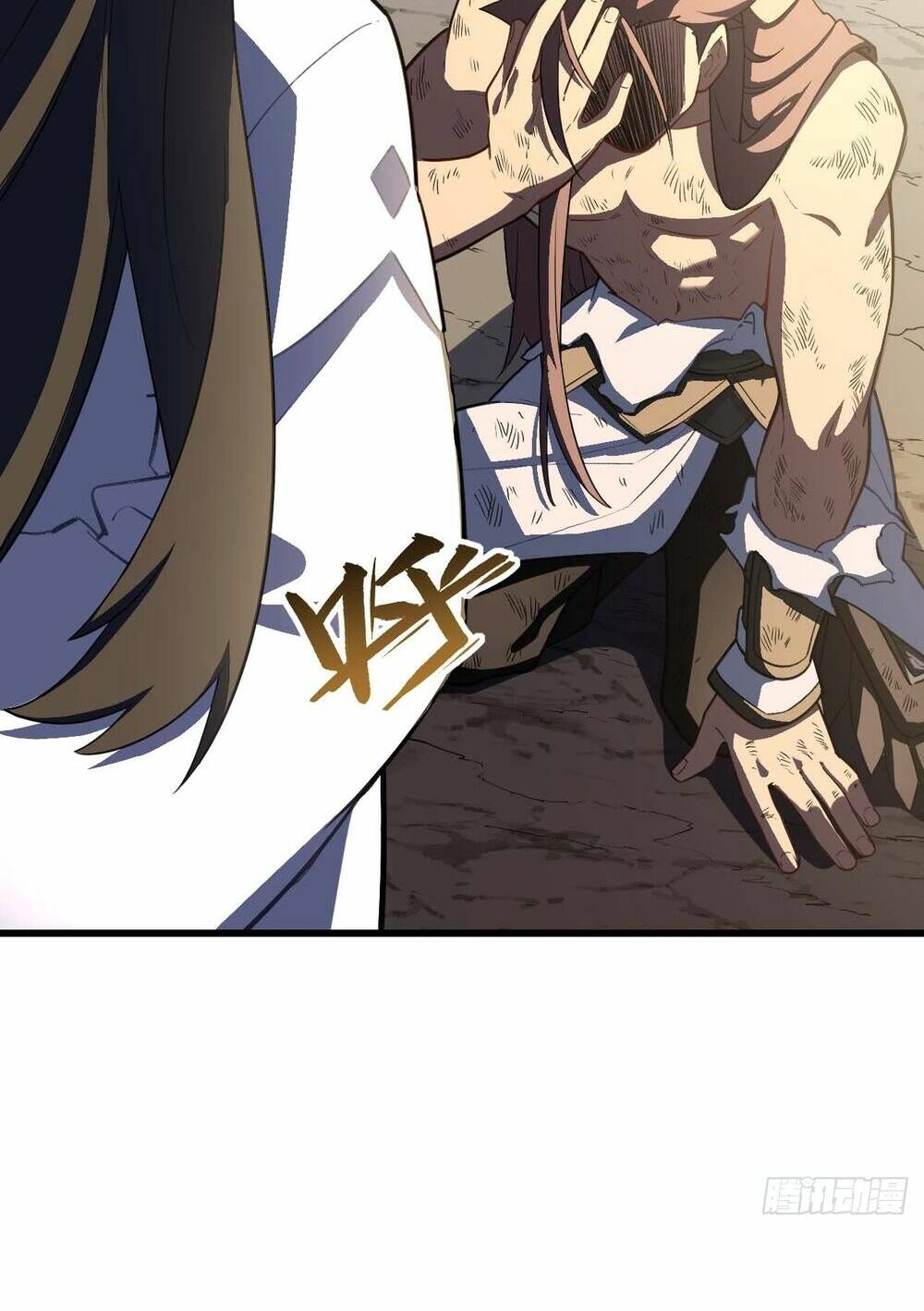 Bắt Đầu Đánh Dấu Hoang Cổ Thánh Thể Chapter 38 - Trang 2