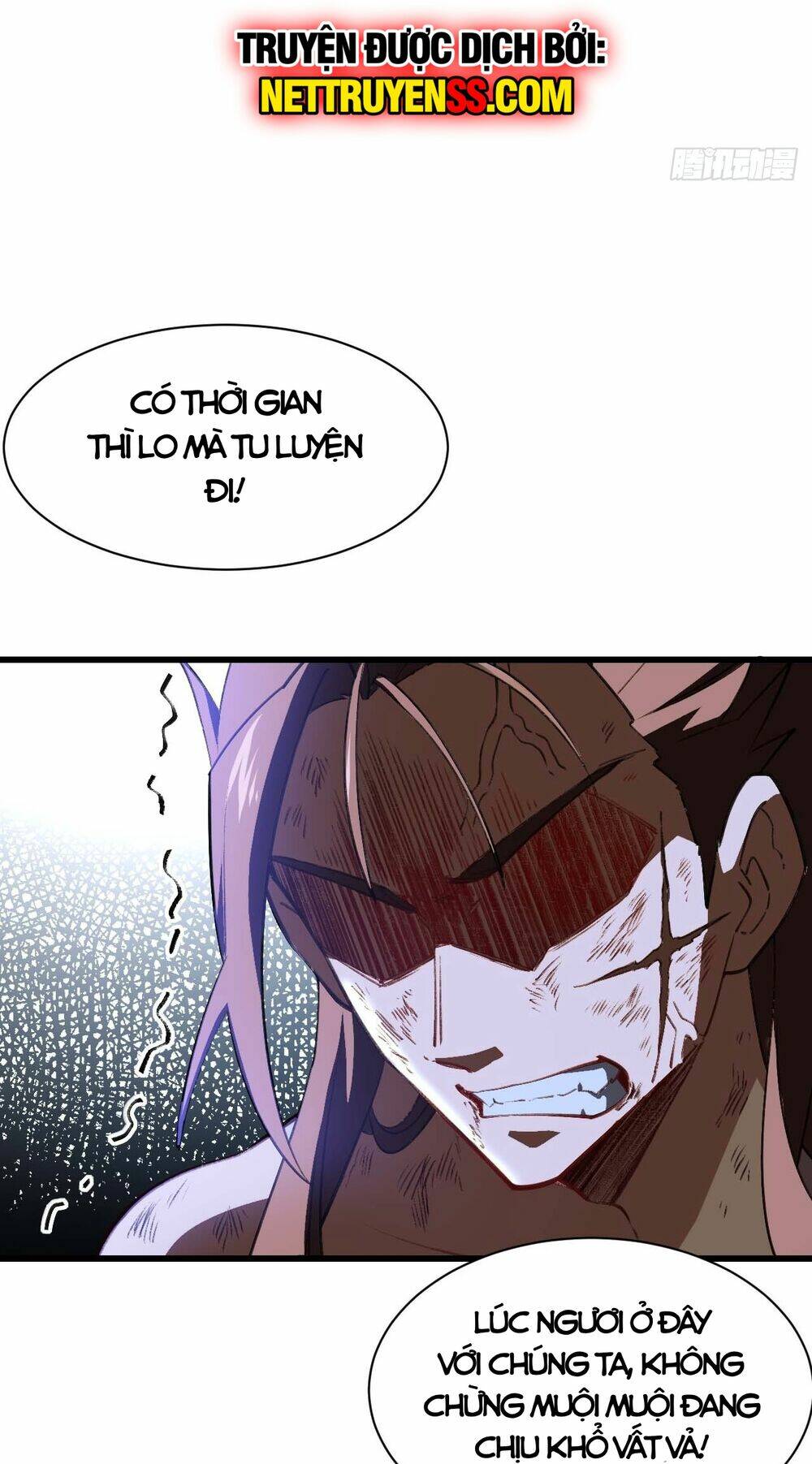 Bắt Đầu Đánh Dấu Hoang Cổ Thánh Thể Chapter 38 - Trang 2