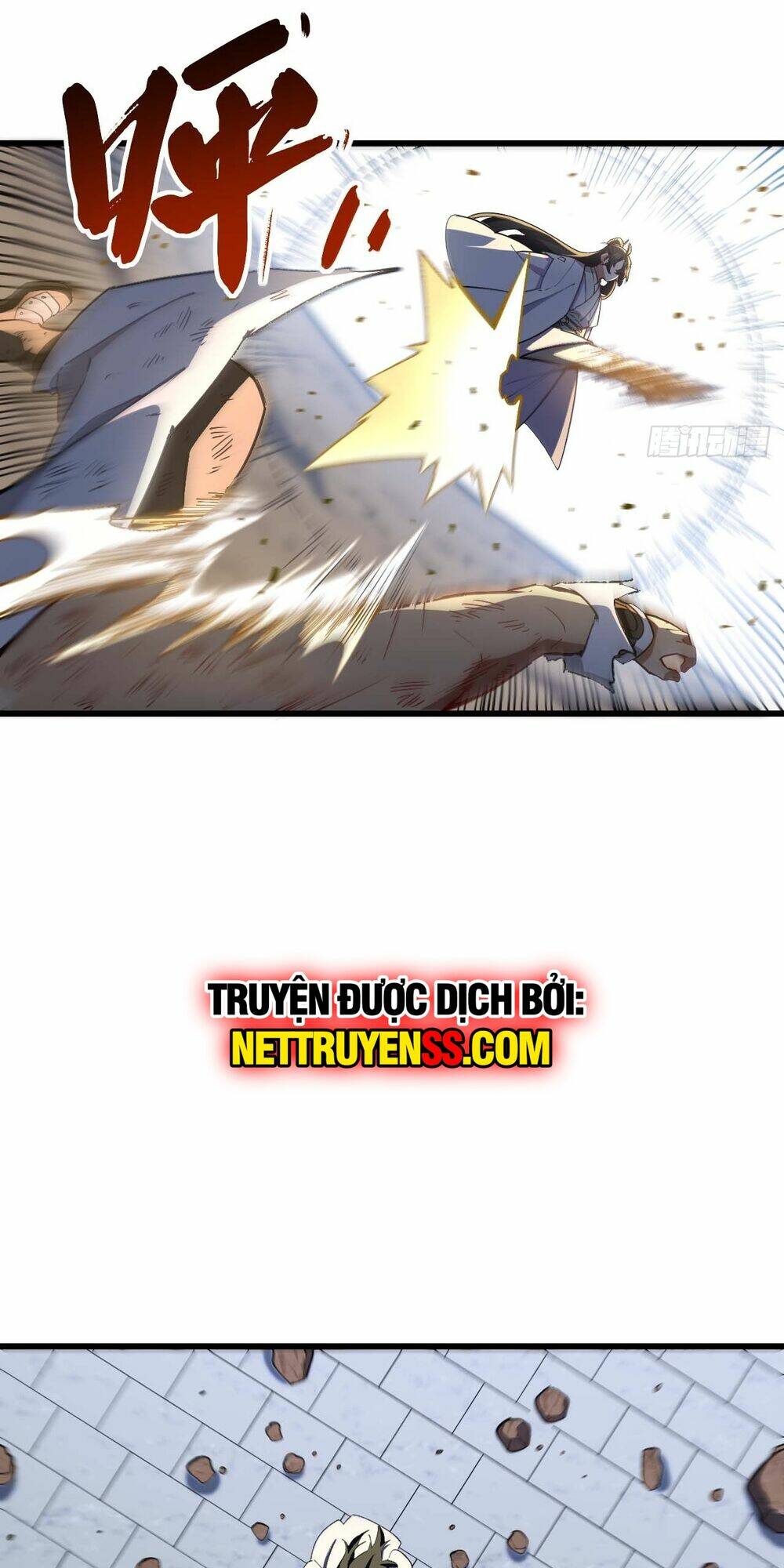 Bắt Đầu Đánh Dấu Hoang Cổ Thánh Thể Chapter 38 - Trang 2