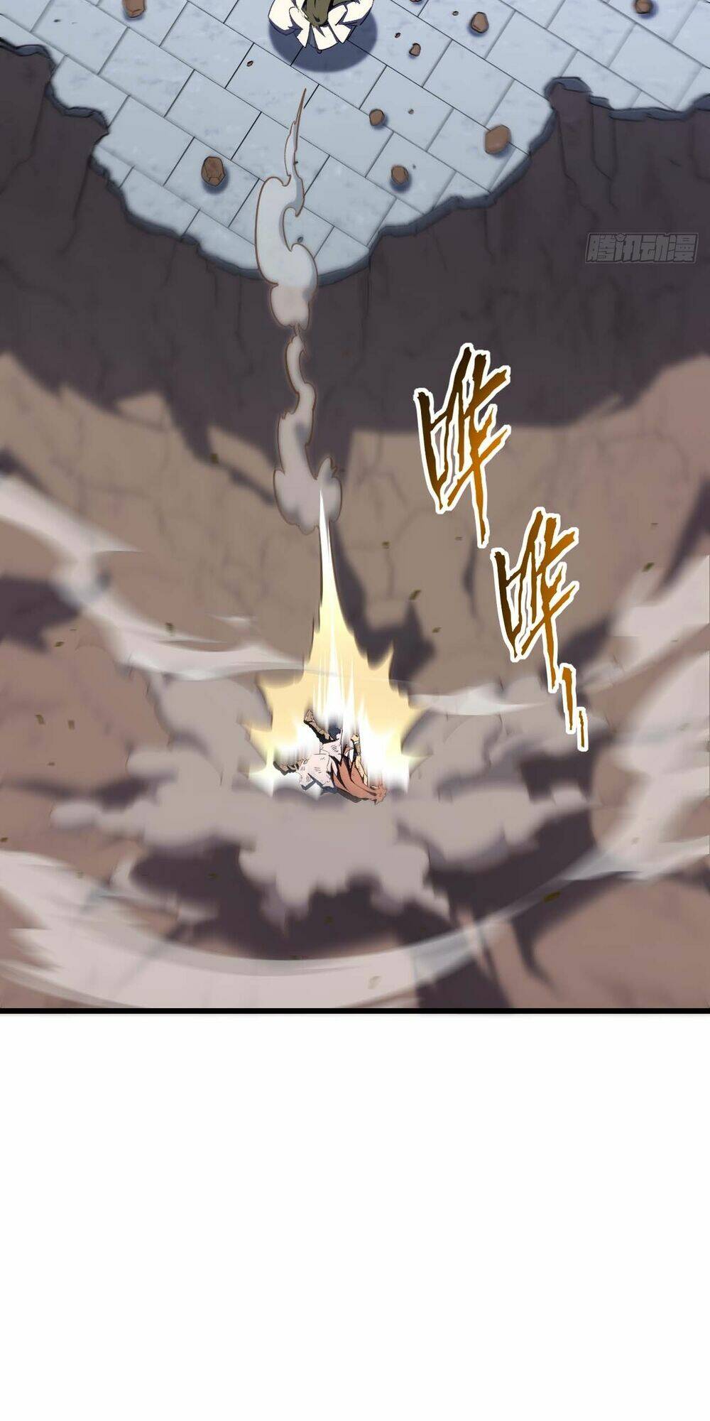 Bắt Đầu Đánh Dấu Hoang Cổ Thánh Thể Chapter 38 - Trang 2