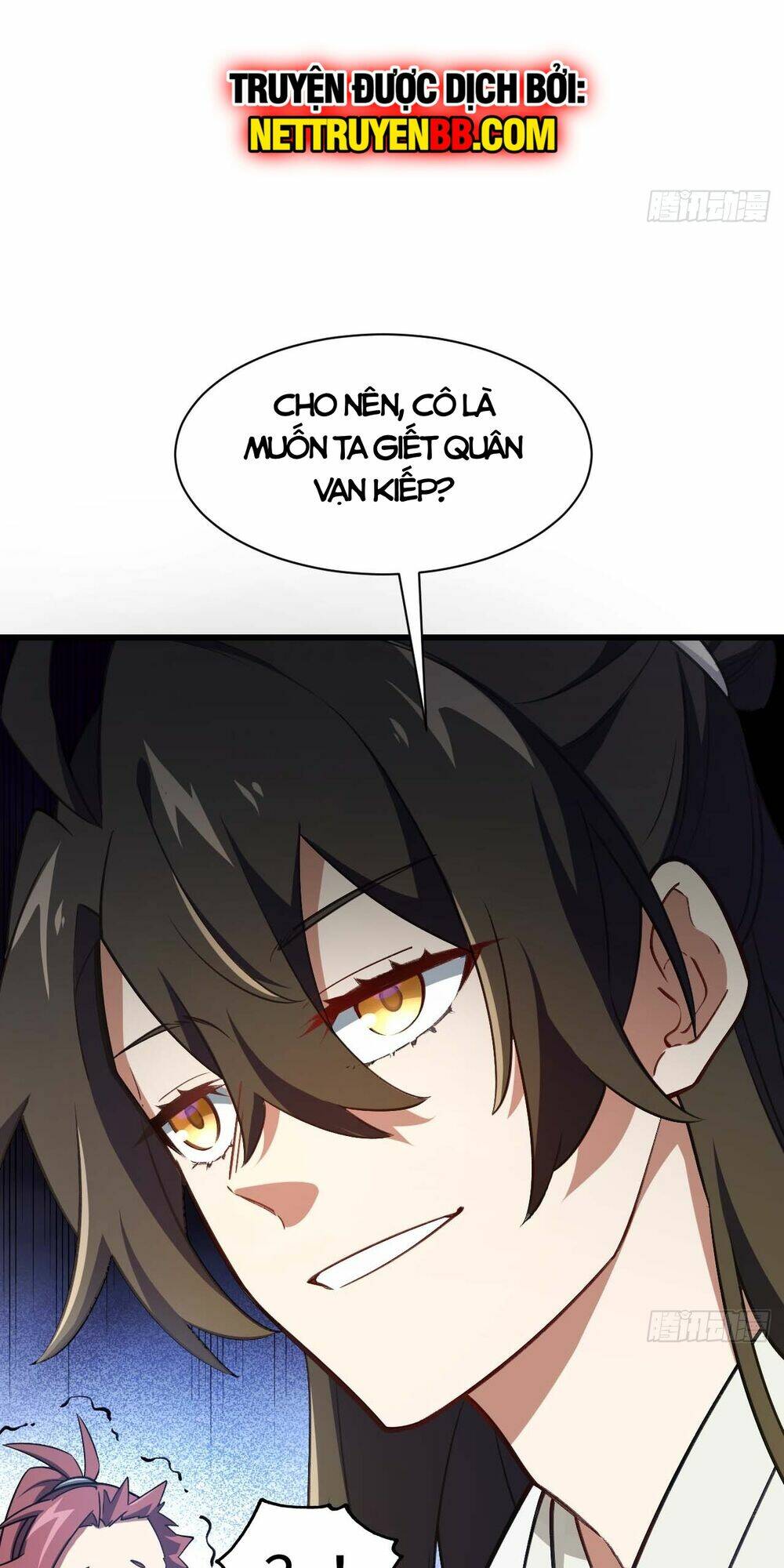 Bắt Đầu Đánh Dấu Hoang Cổ Thánh Thể Chapter 39 - Trang 2