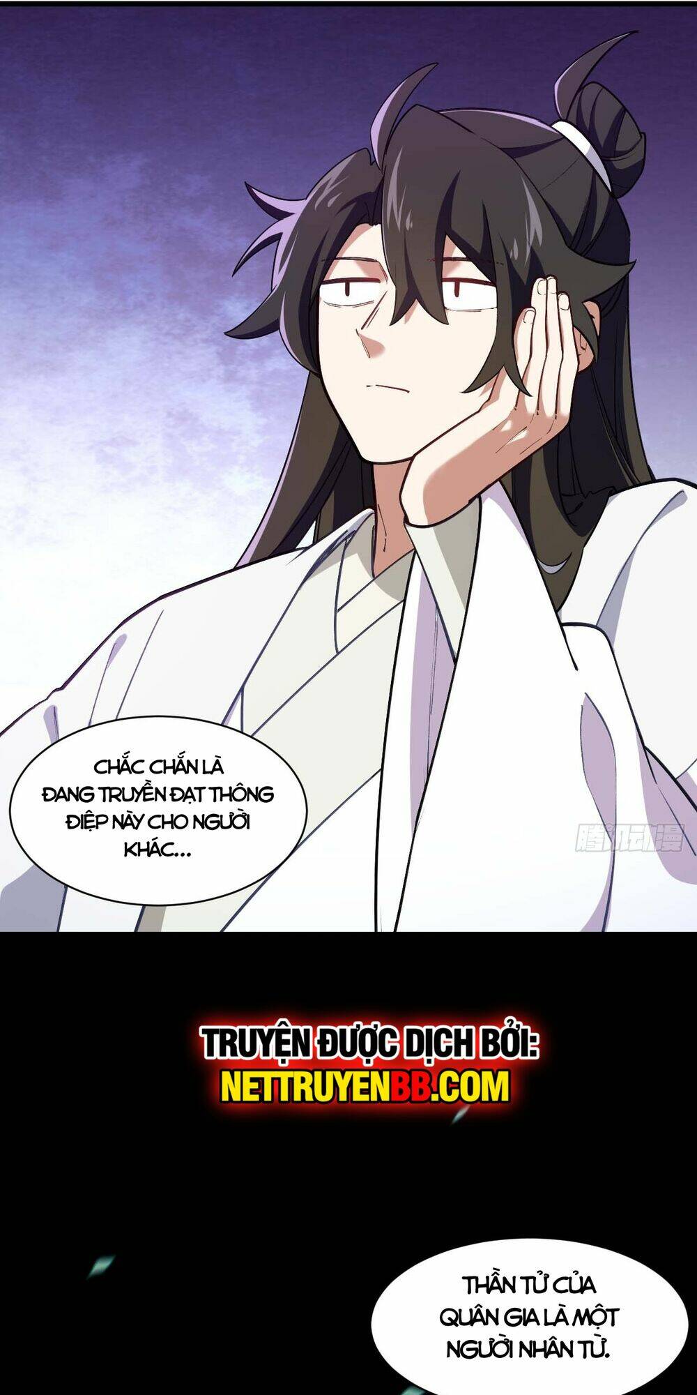 Bắt Đầu Đánh Dấu Hoang Cổ Thánh Thể Chapter 39 - Trang 2