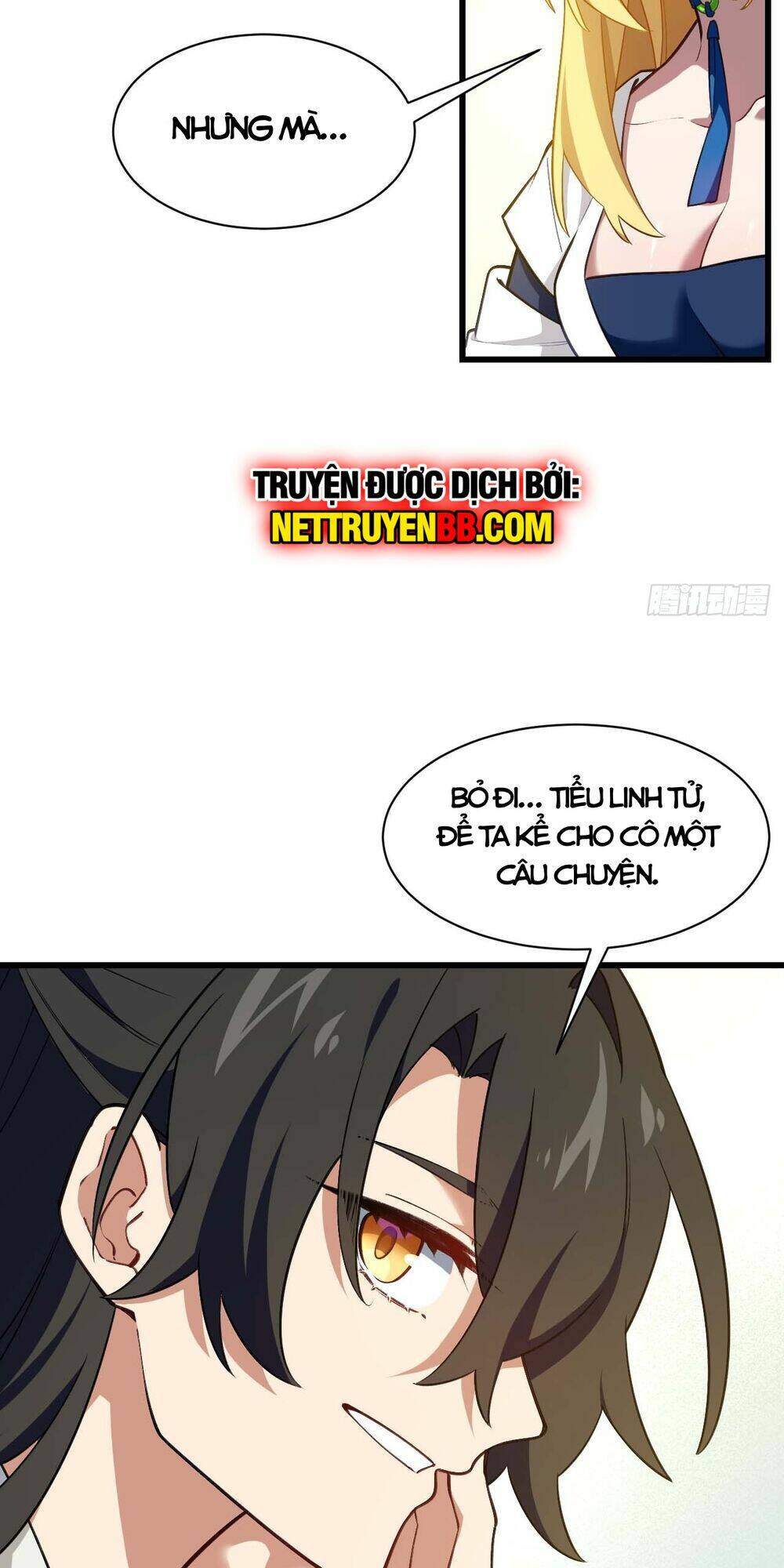 Bắt Đầu Đánh Dấu Hoang Cổ Thánh Thể Chapter 39 - Trang 2