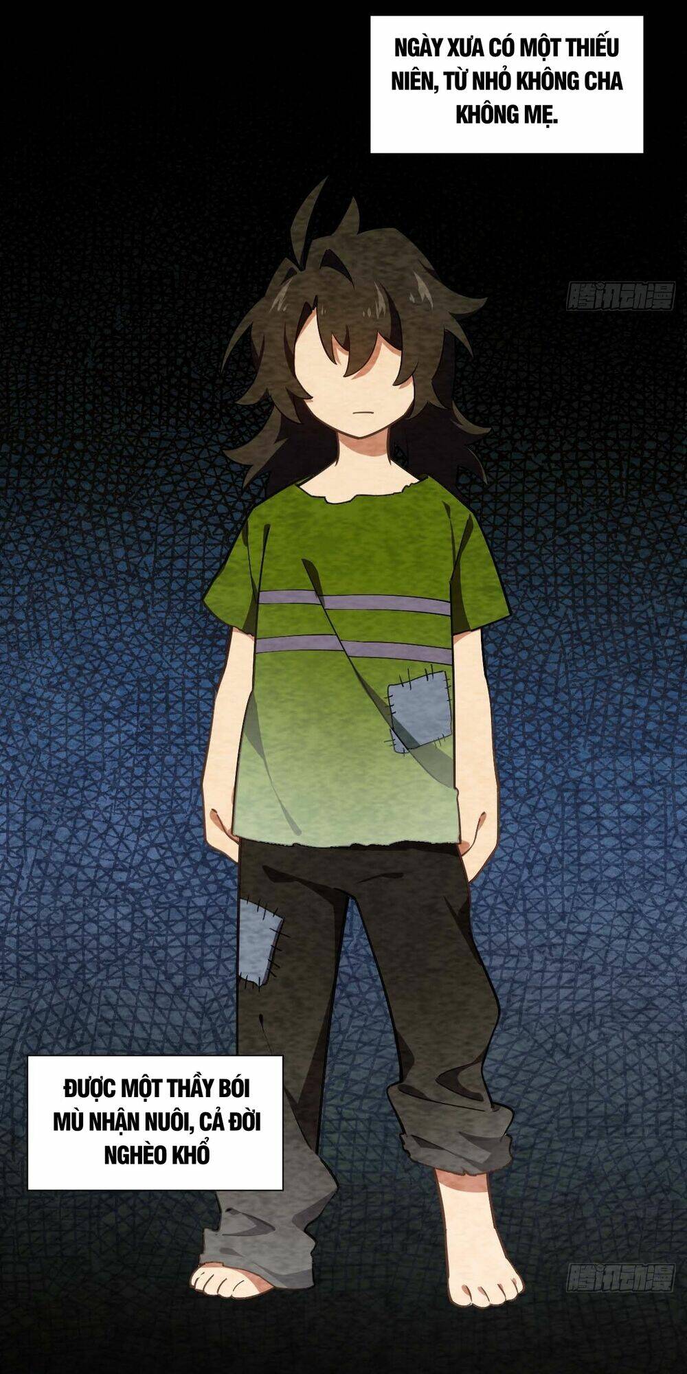 Bắt Đầu Đánh Dấu Hoang Cổ Thánh Thể Chapter 39 - Trang 2