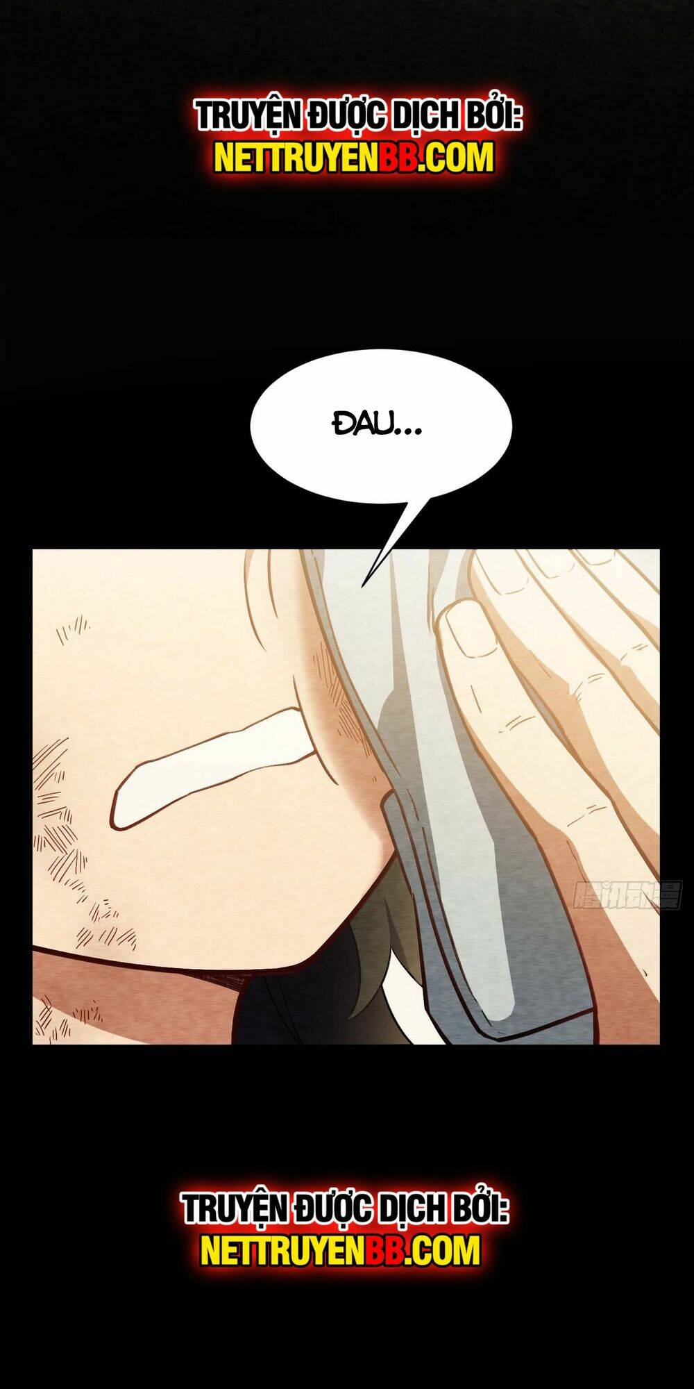 Bắt Đầu Đánh Dấu Hoang Cổ Thánh Thể Chapter 39 - Trang 2