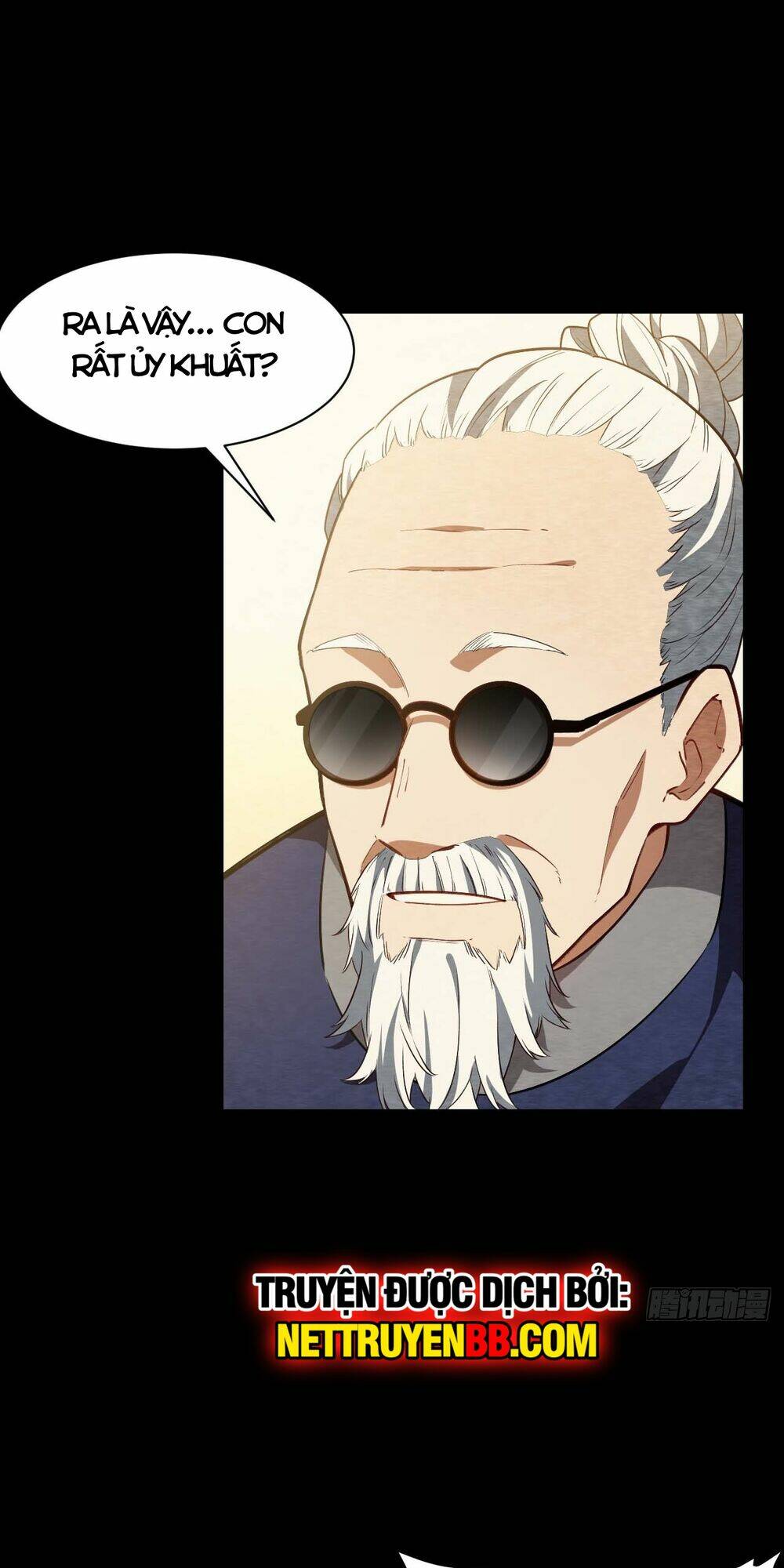 Bắt Đầu Đánh Dấu Hoang Cổ Thánh Thể Chapter 39 - Trang 2