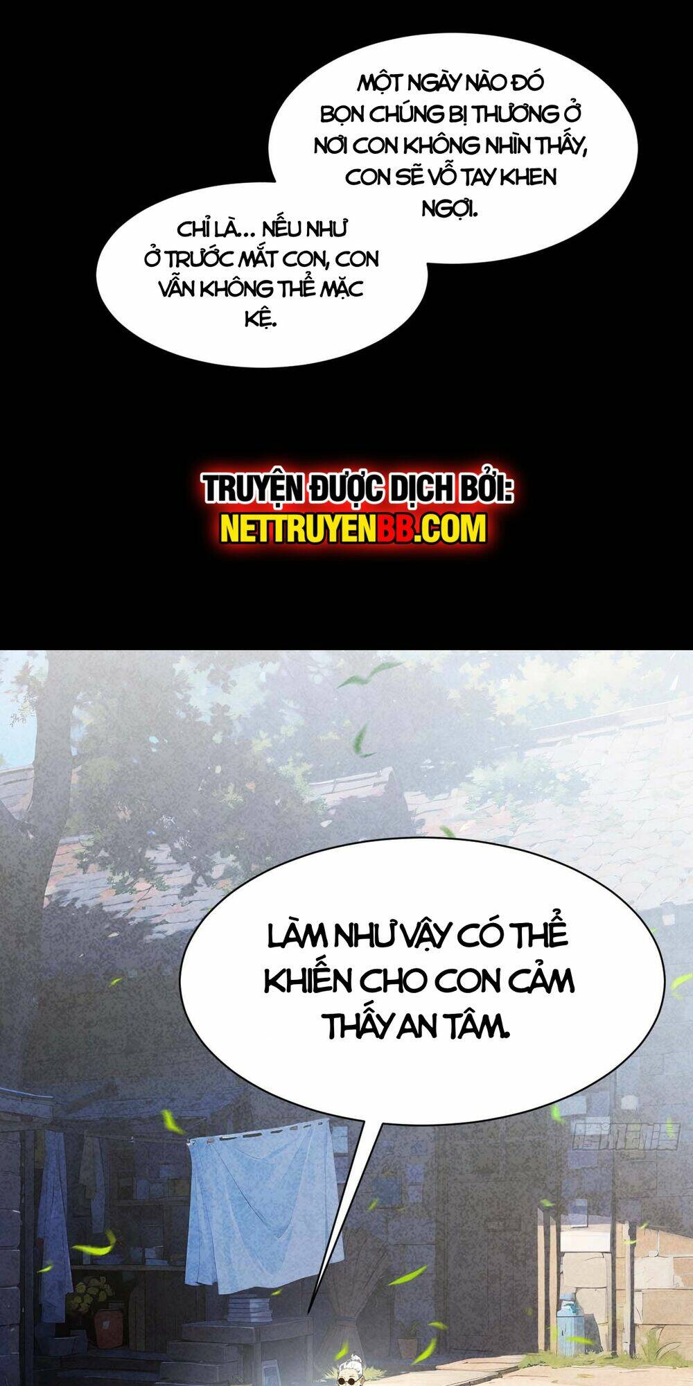 Bắt Đầu Đánh Dấu Hoang Cổ Thánh Thể Chapter 39 - Trang 2