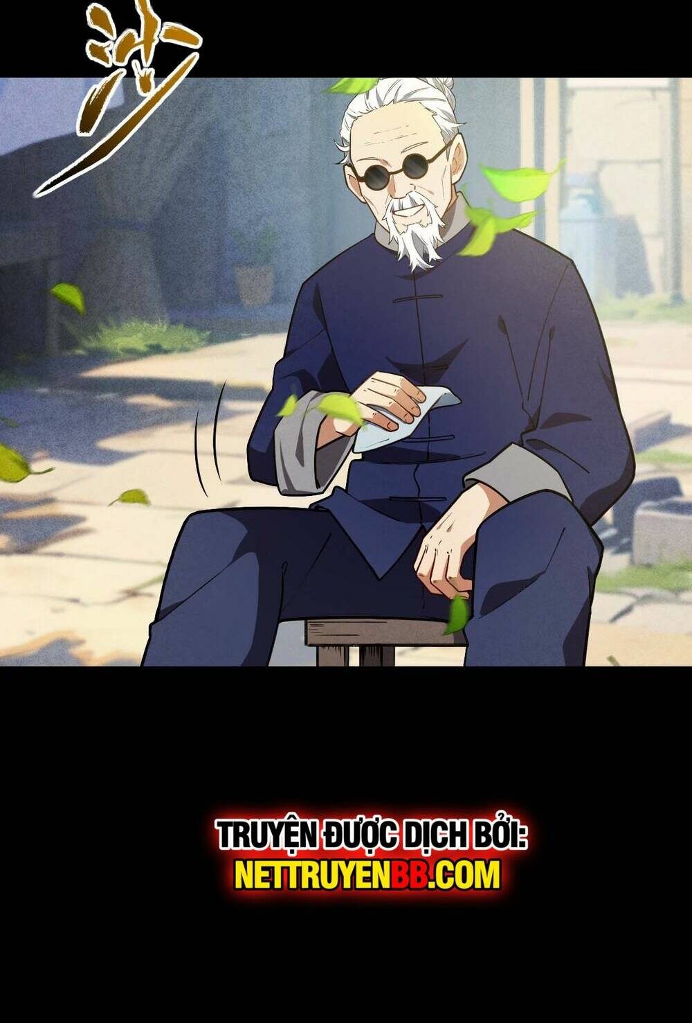 Bắt Đầu Đánh Dấu Hoang Cổ Thánh Thể Chapter 39 - Trang 2