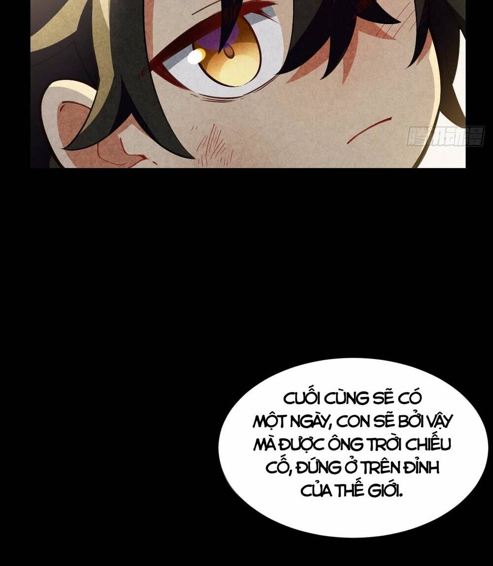 Bắt Đầu Đánh Dấu Hoang Cổ Thánh Thể Chapter 39 - Trang 2