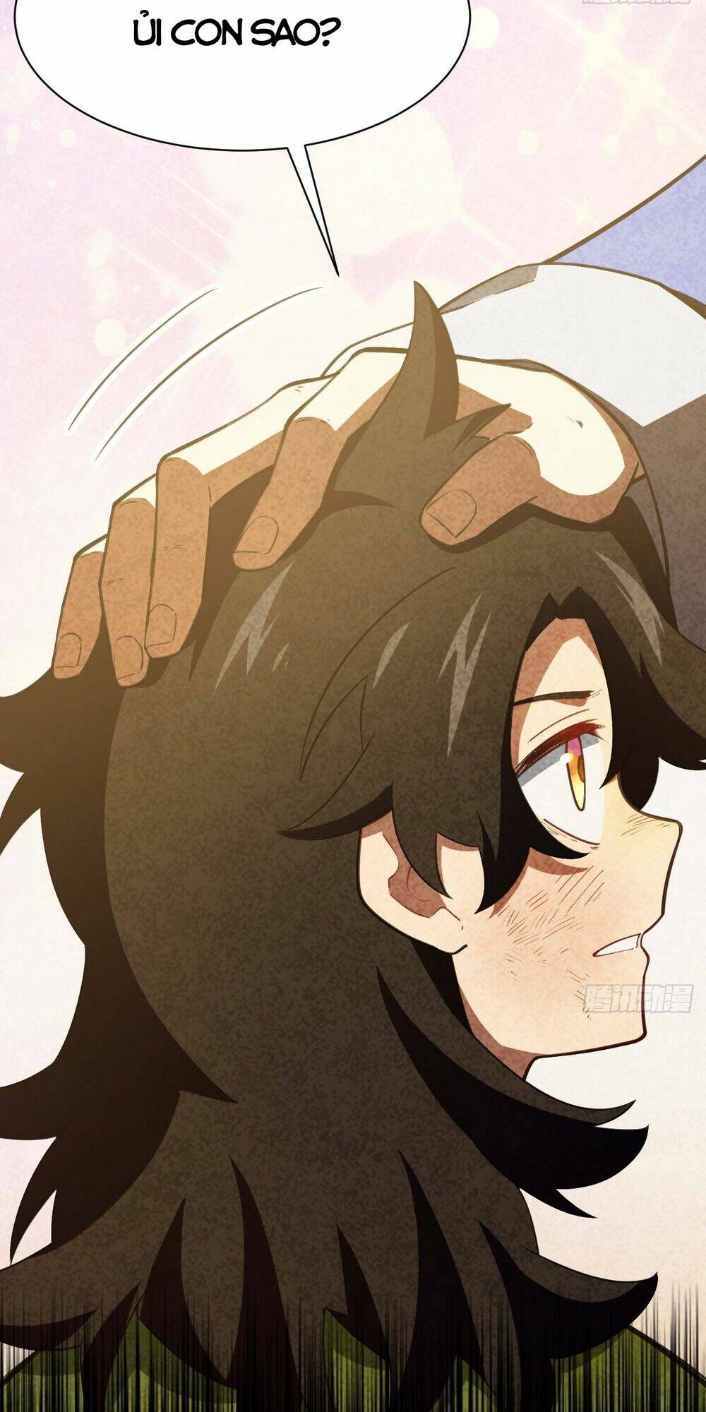 Bắt Đầu Đánh Dấu Hoang Cổ Thánh Thể Chapter 39 - Trang 2