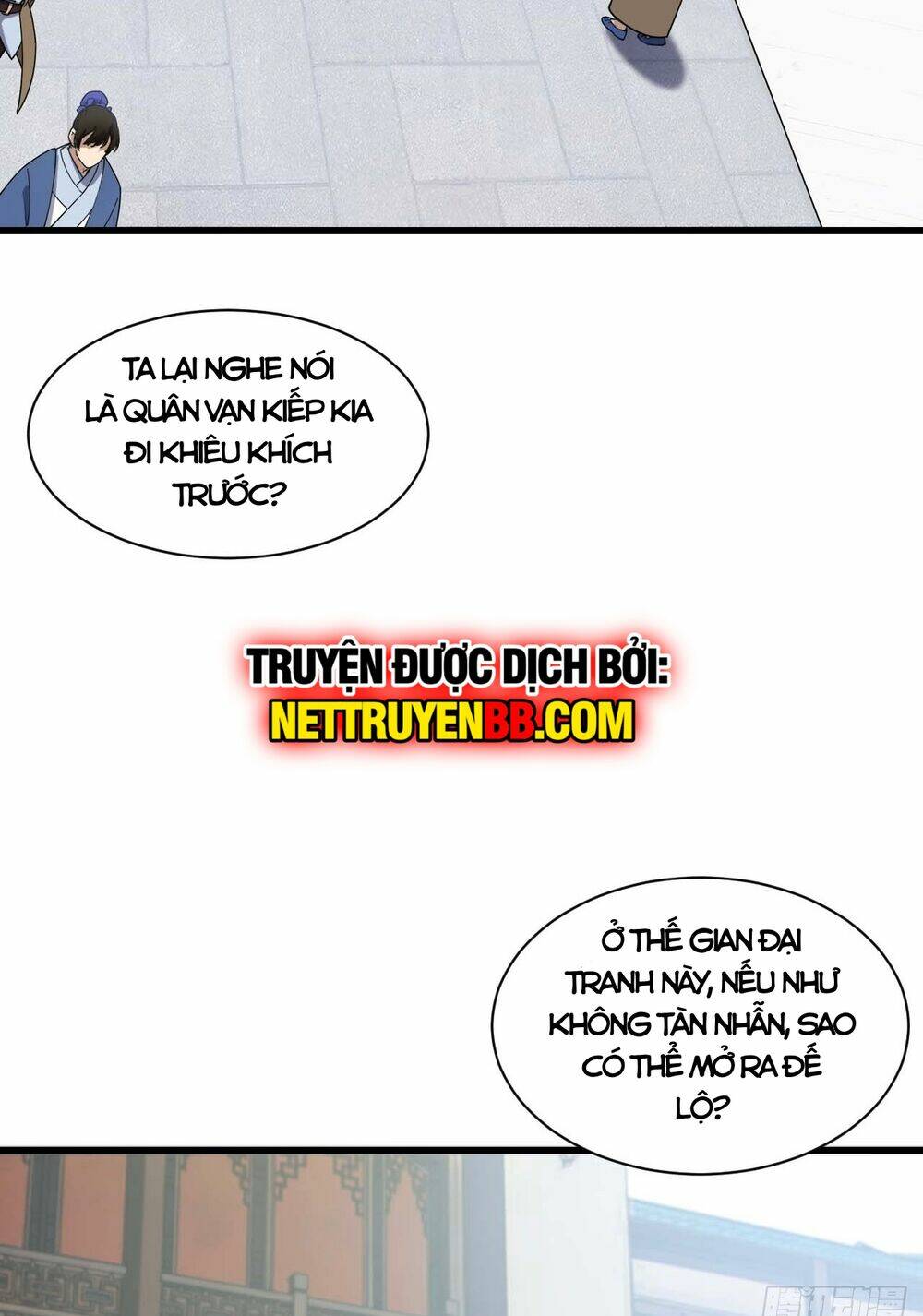 Bắt Đầu Đánh Dấu Hoang Cổ Thánh Thể Chapter 39 - Trang 2