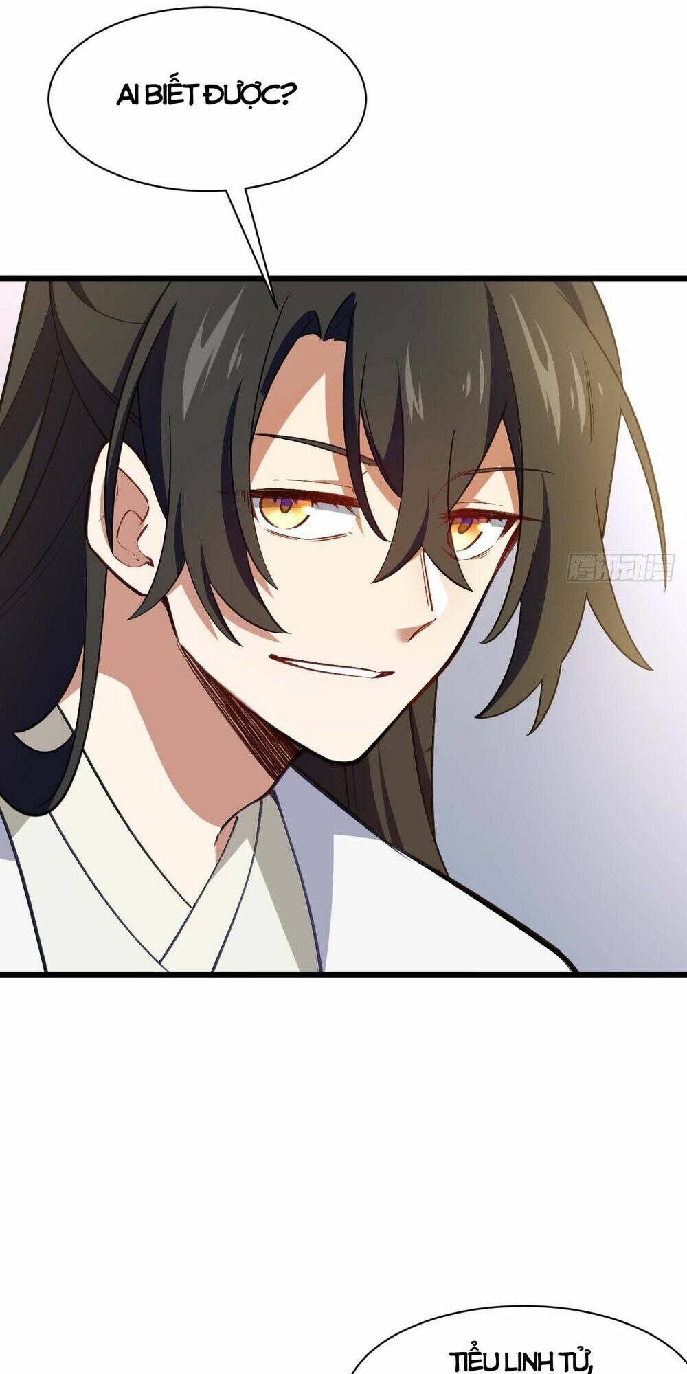 Bắt Đầu Đánh Dấu Hoang Cổ Thánh Thể Chapter 39 - Trang 2