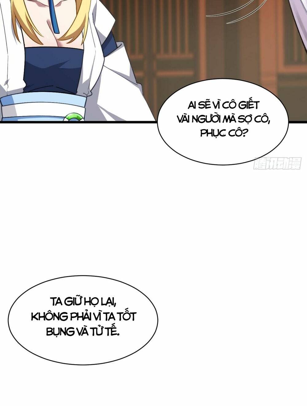 Bắt Đầu Đánh Dấu Hoang Cổ Thánh Thể Chapter 39 - Trang 2