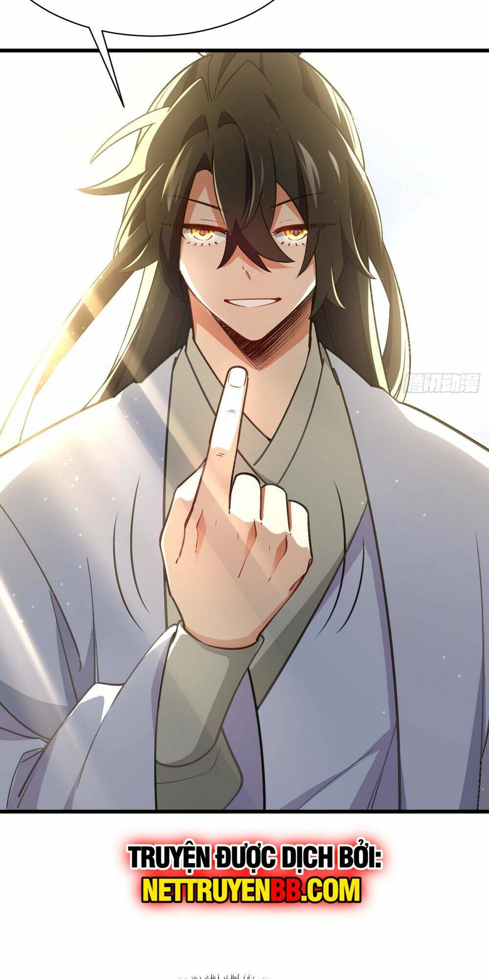 Bắt Đầu Đánh Dấu Hoang Cổ Thánh Thể Chapter 39 - Trang 2