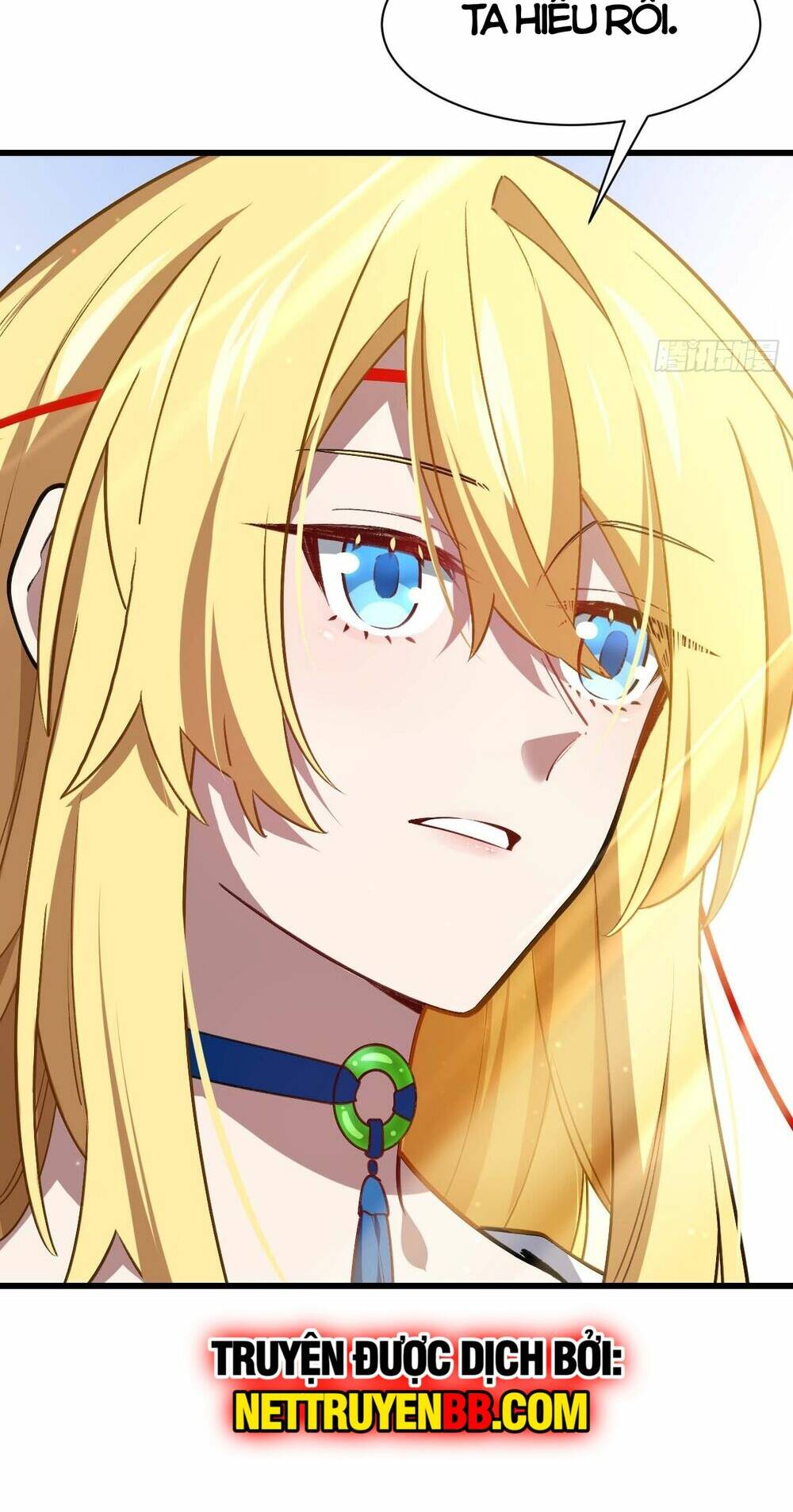 Bắt Đầu Đánh Dấu Hoang Cổ Thánh Thể Chapter 39 - Trang 2