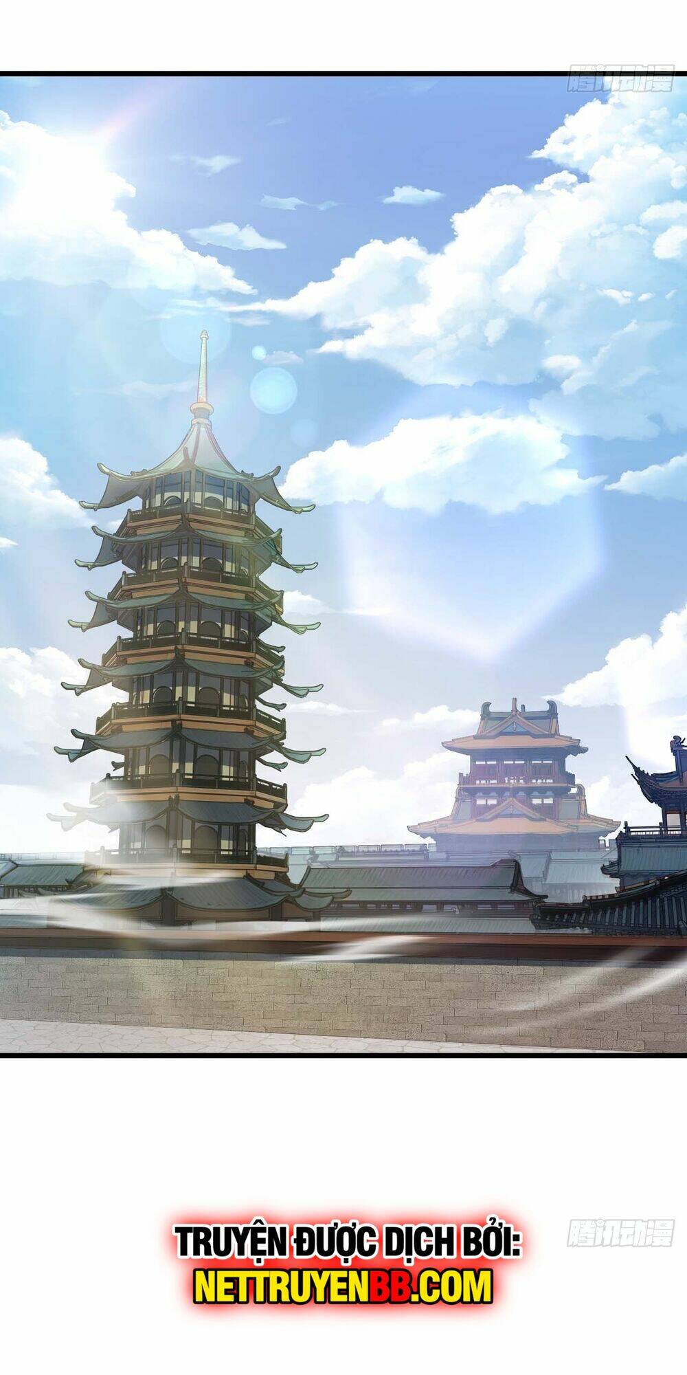 Bắt Đầu Đánh Dấu Hoang Cổ Thánh Thể Chapter 39 - Trang 2