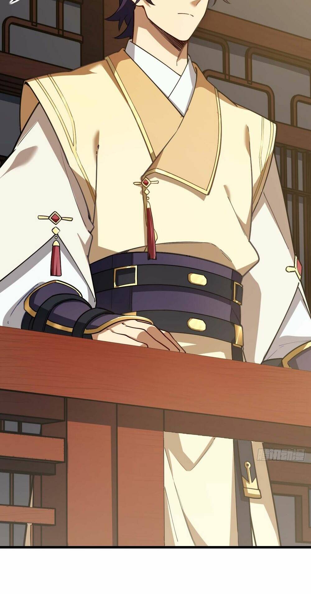 Bắt Đầu Đánh Dấu Hoang Cổ Thánh Thể Chapter 39 - Trang 2