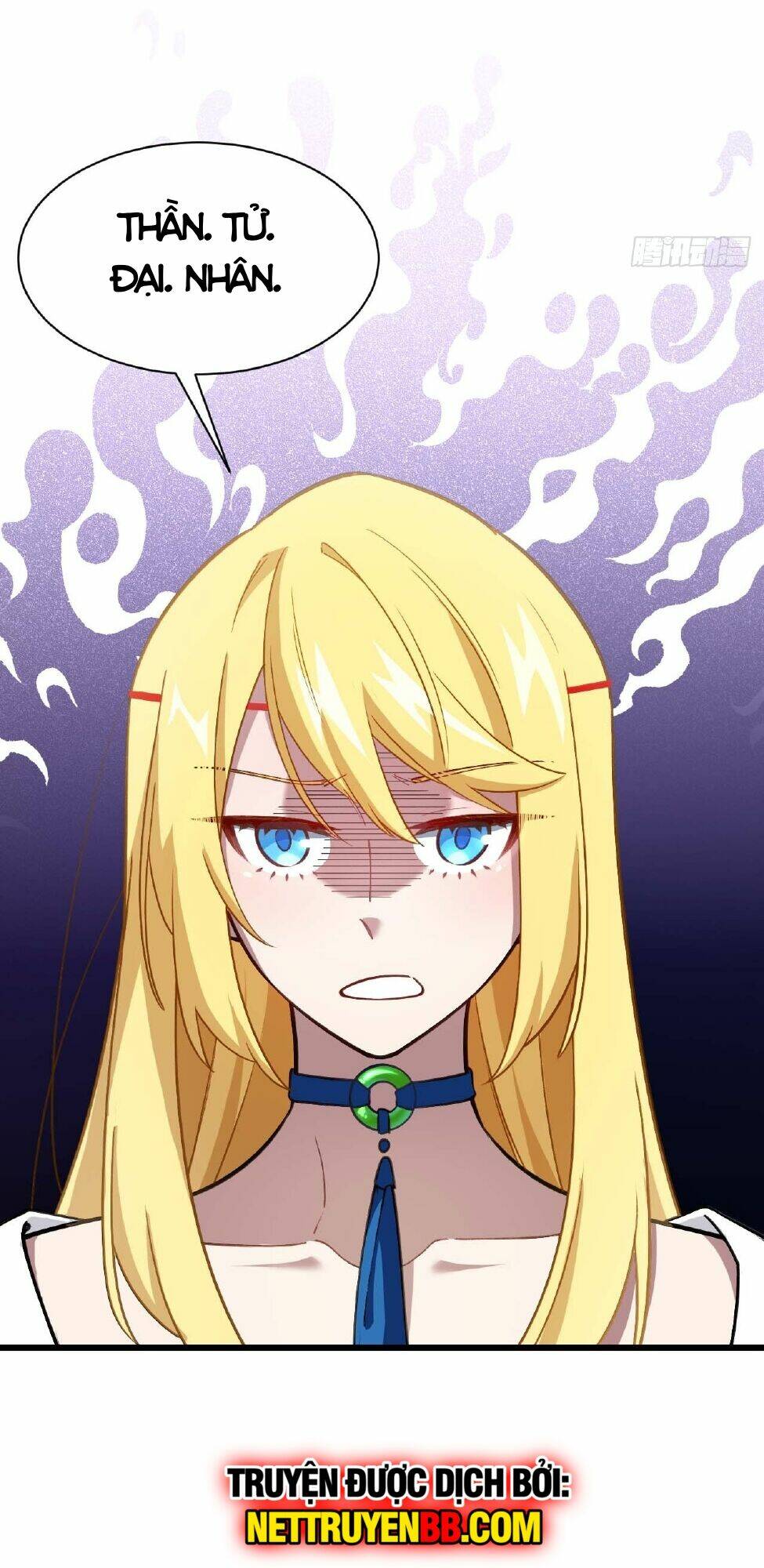 Bắt Đầu Đánh Dấu Hoang Cổ Thánh Thể Chapter 39 - Trang 2
