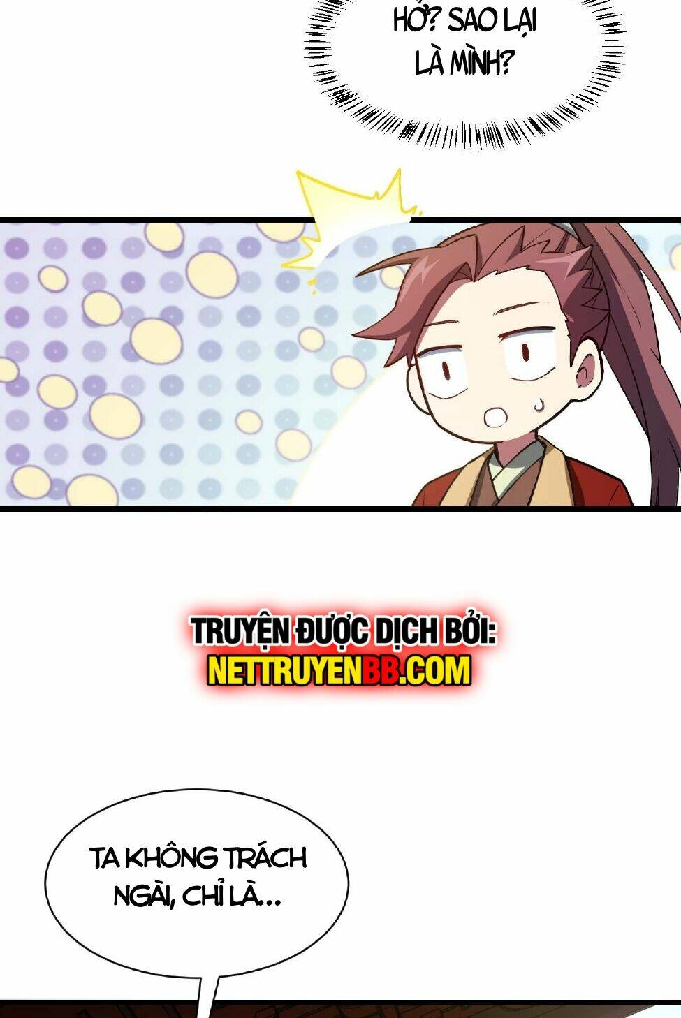 Bắt Đầu Đánh Dấu Hoang Cổ Thánh Thể Chapter 39 - Trang 2