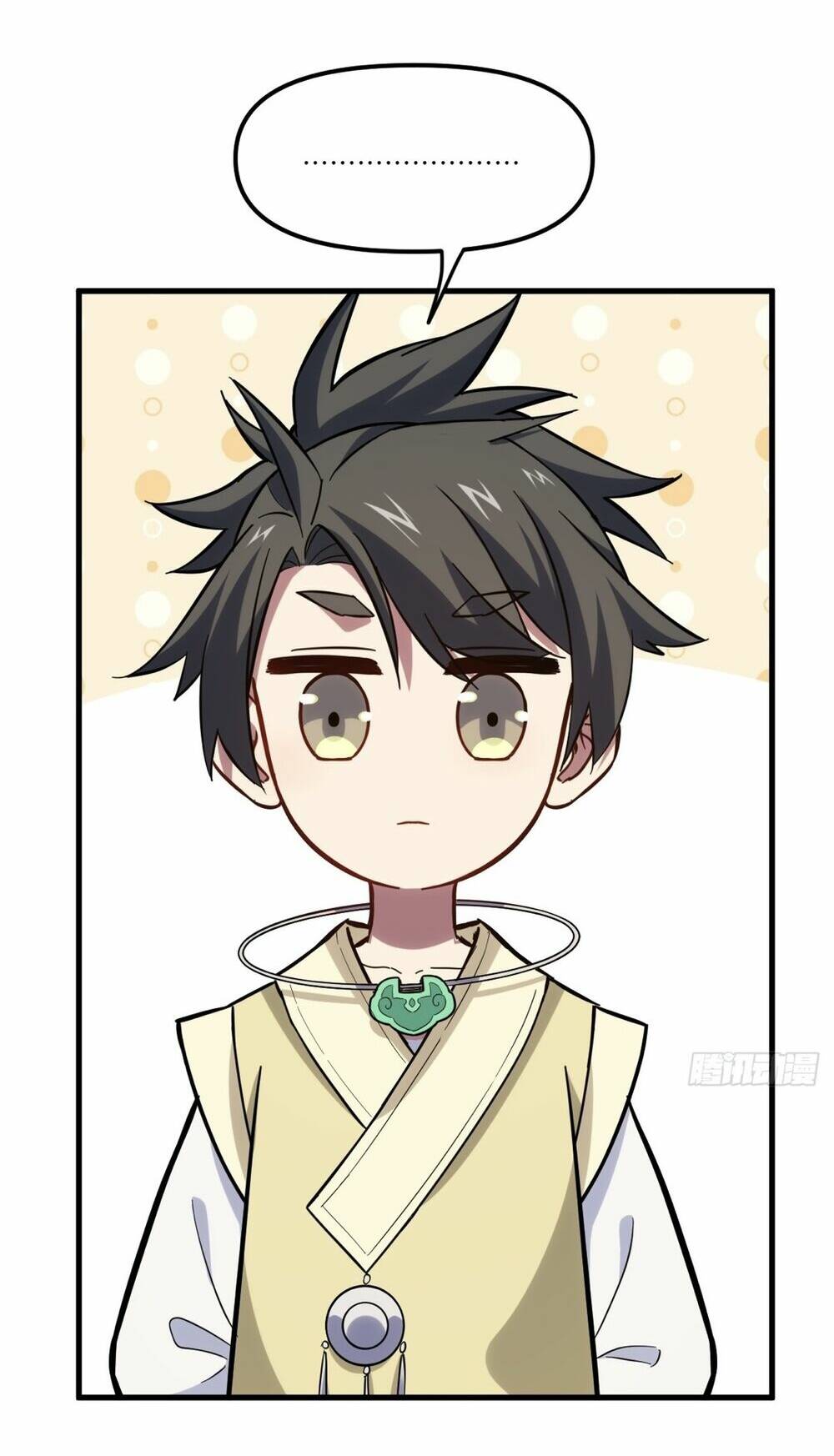 Bắt Đầu Đánh Dấu Hoang Cổ Thánh Thể Chapter 4 - Trang 2