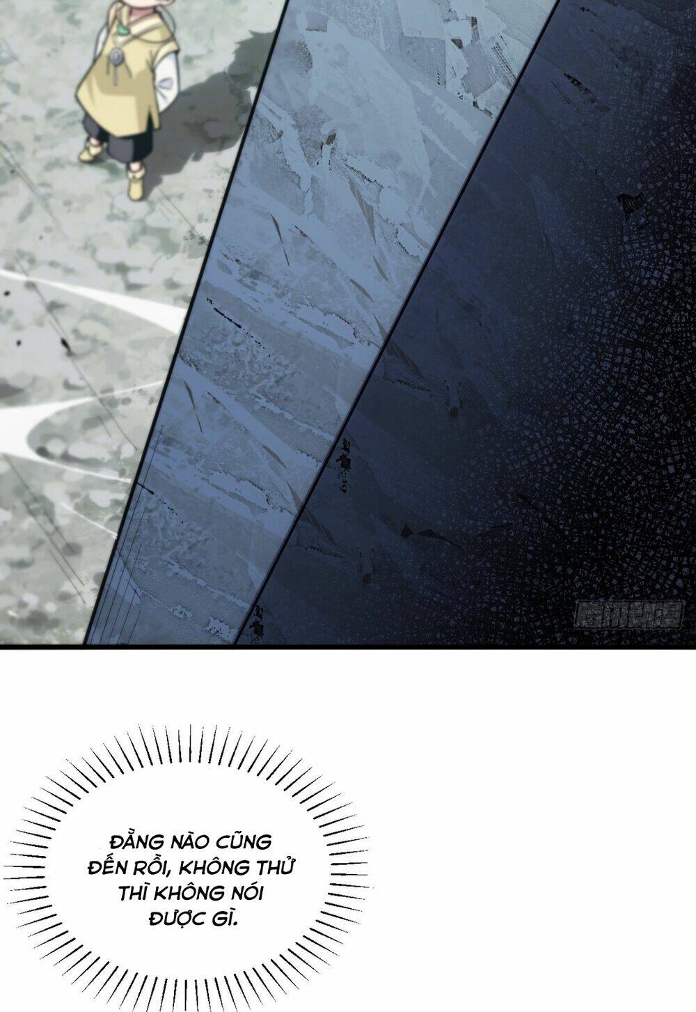 Bắt Đầu Đánh Dấu Hoang Cổ Thánh Thể Chapter 4 - Trang 2