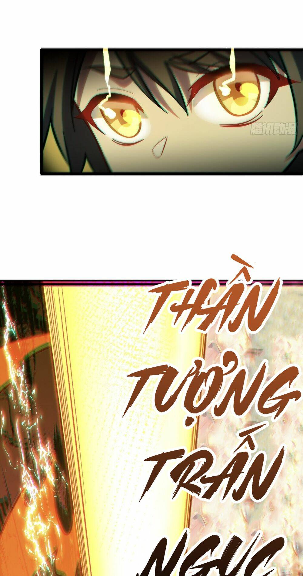 Bắt Đầu Đánh Dấu Hoang Cổ Thánh Thể Chapter 4 - Trang 2