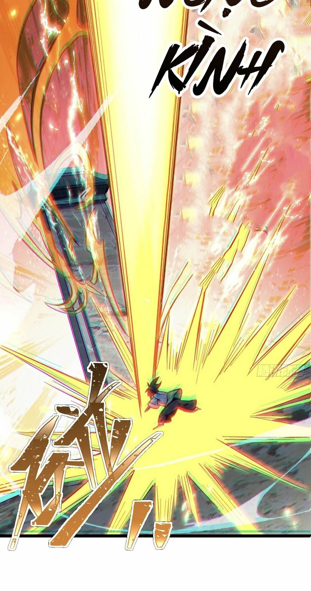 Bắt Đầu Đánh Dấu Hoang Cổ Thánh Thể Chapter 4 - Trang 2