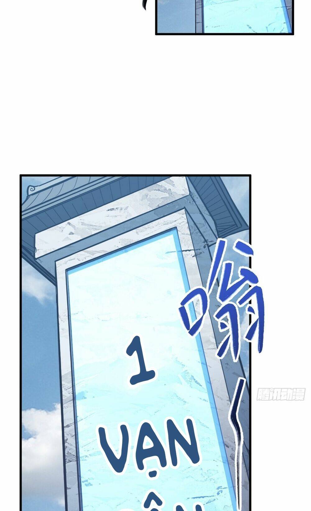 Bắt Đầu Đánh Dấu Hoang Cổ Thánh Thể Chapter 4 - Trang 2