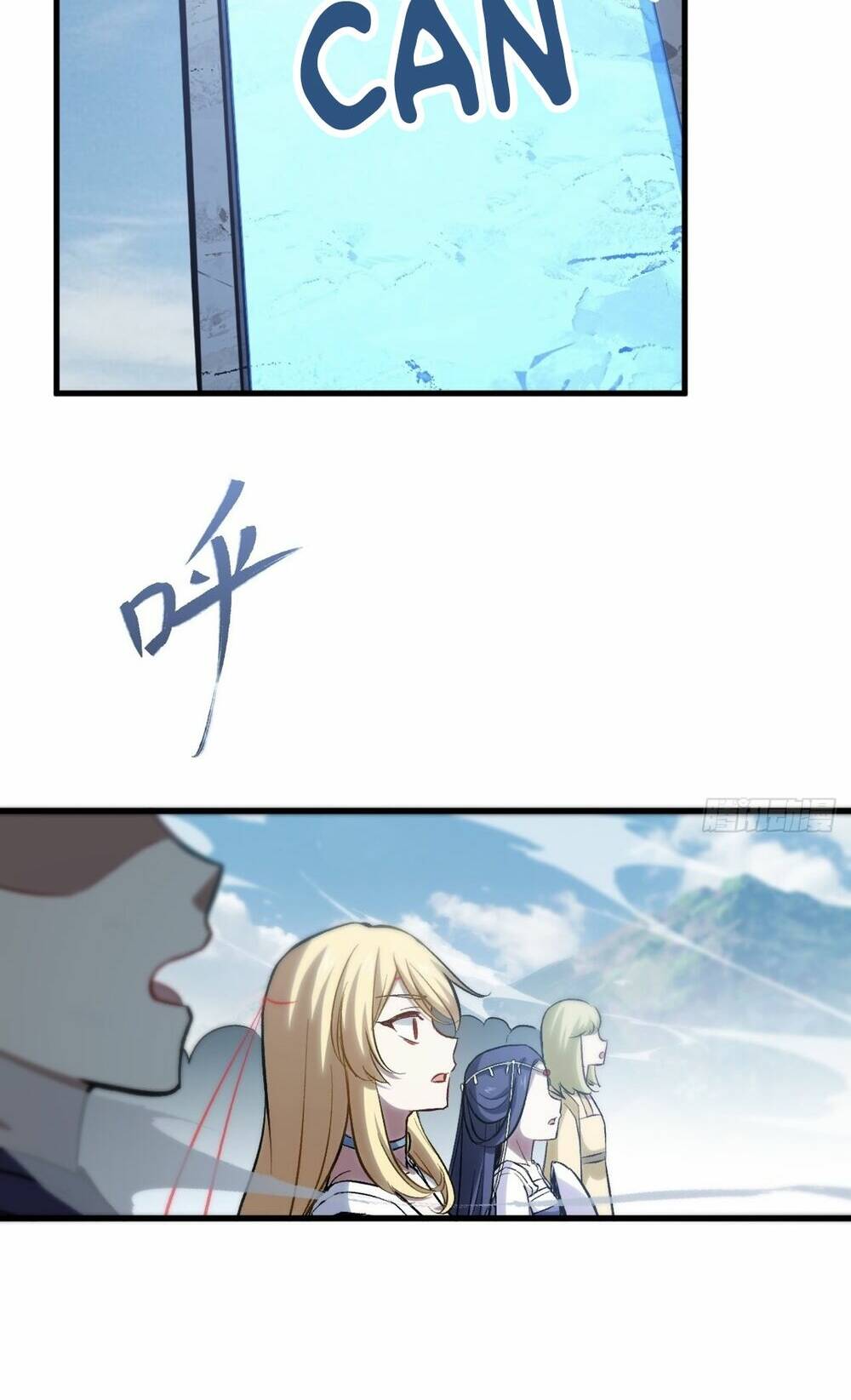 Bắt Đầu Đánh Dấu Hoang Cổ Thánh Thể Chapter 4 - Trang 2