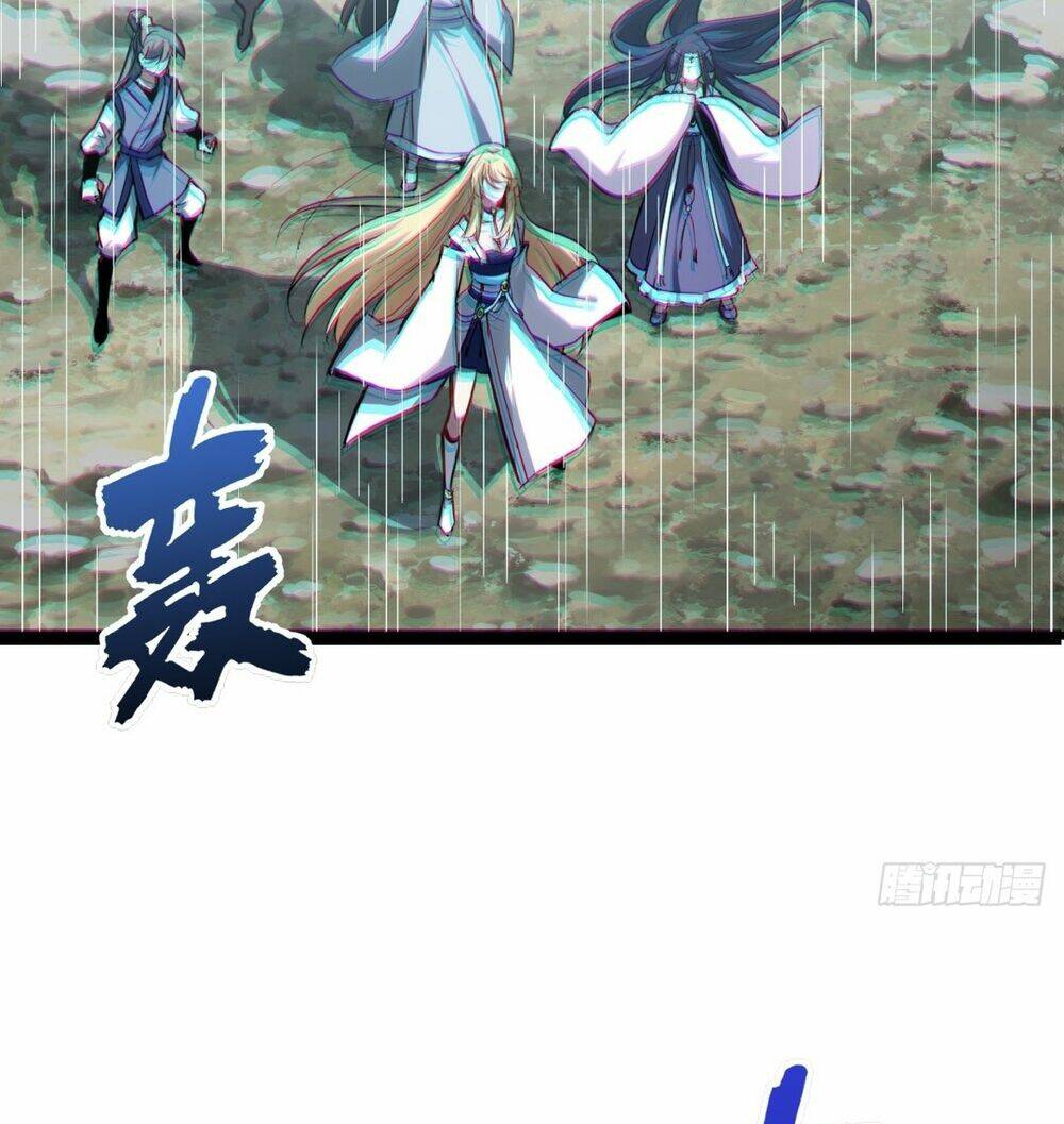 Bắt Đầu Đánh Dấu Hoang Cổ Thánh Thể Chapter 4 - Trang 2