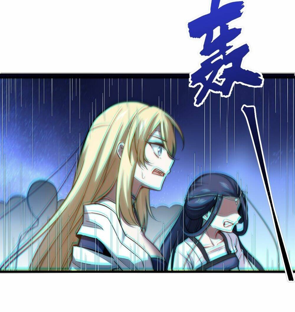 Bắt Đầu Đánh Dấu Hoang Cổ Thánh Thể Chapter 4 - Trang 2