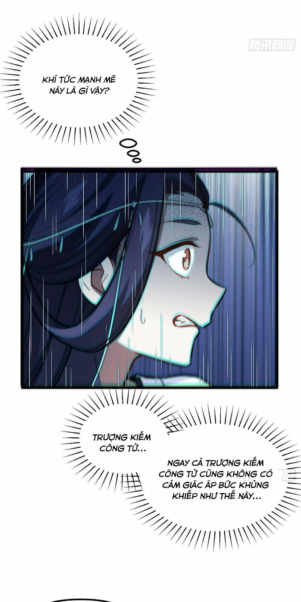 Bắt Đầu Đánh Dấu Hoang Cổ Thánh Thể Chapter 4 - Trang 2