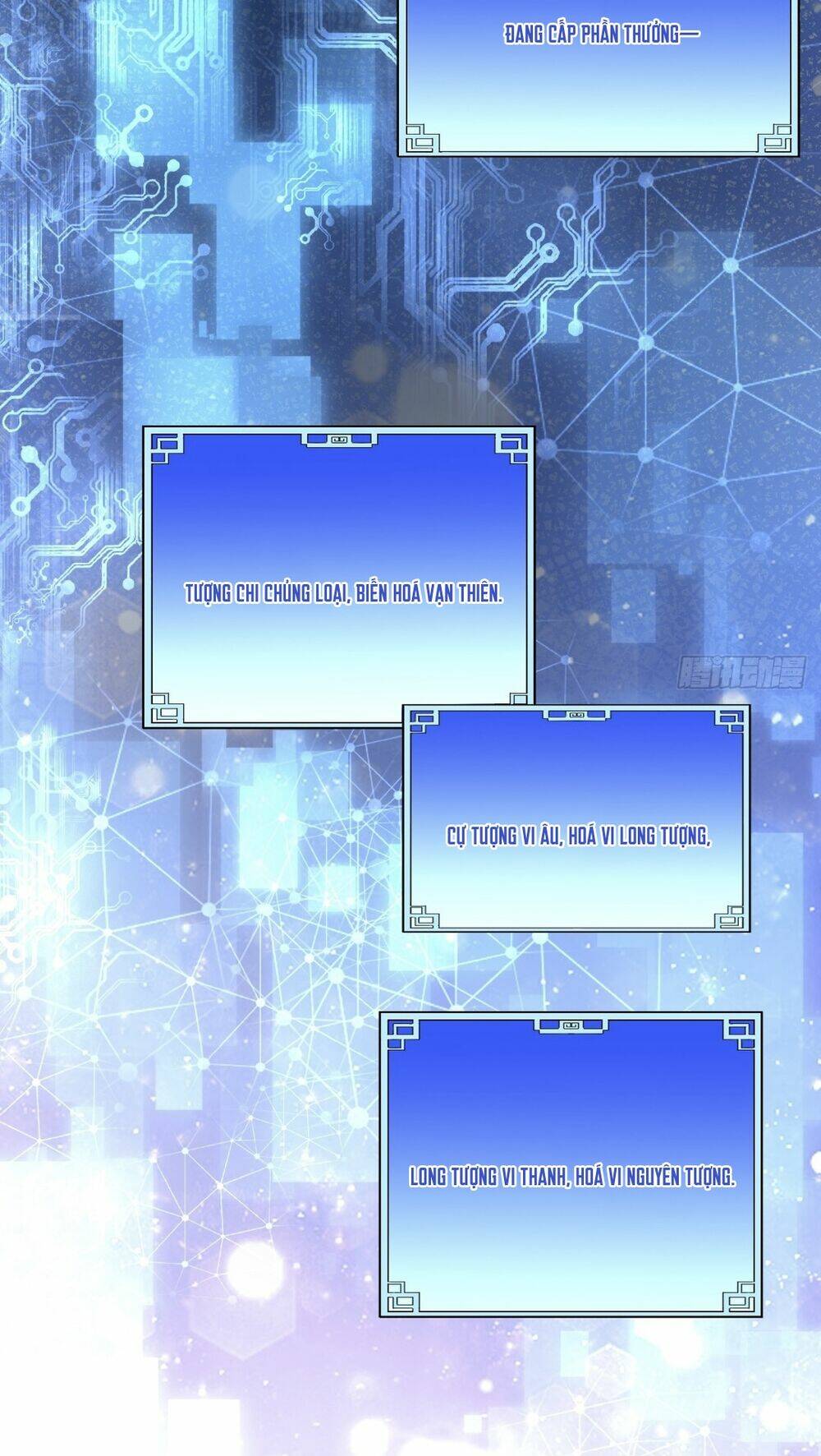 Bắt Đầu Đánh Dấu Hoang Cổ Thánh Thể Chapter 4 - Trang 2