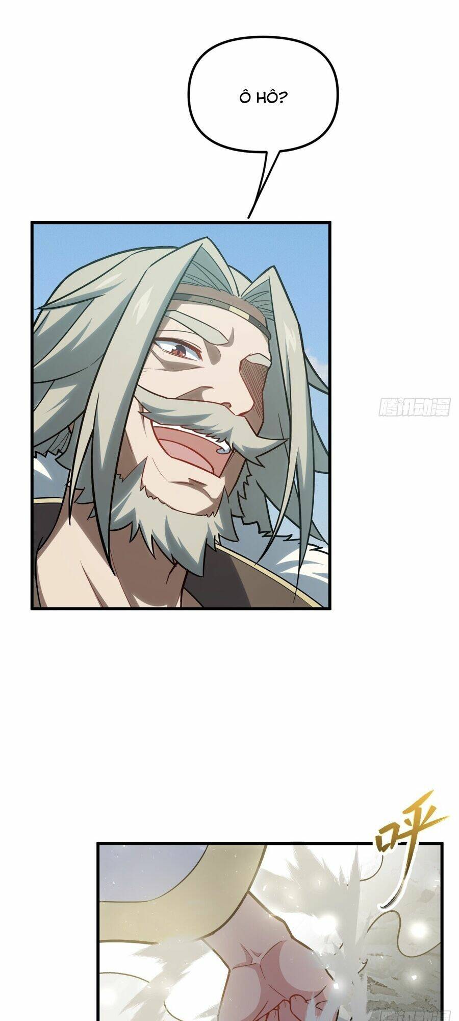 Bắt Đầu Đánh Dấu Hoang Cổ Thánh Thể Chapter 4 - Trang 2