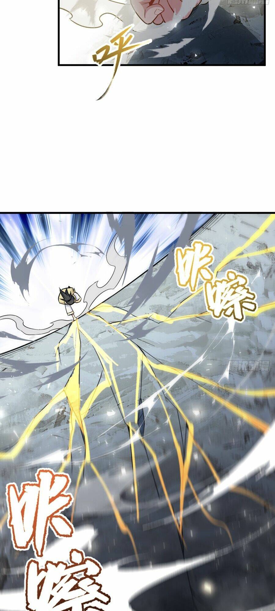 Bắt Đầu Đánh Dấu Hoang Cổ Thánh Thể Chapter 4 - Trang 2