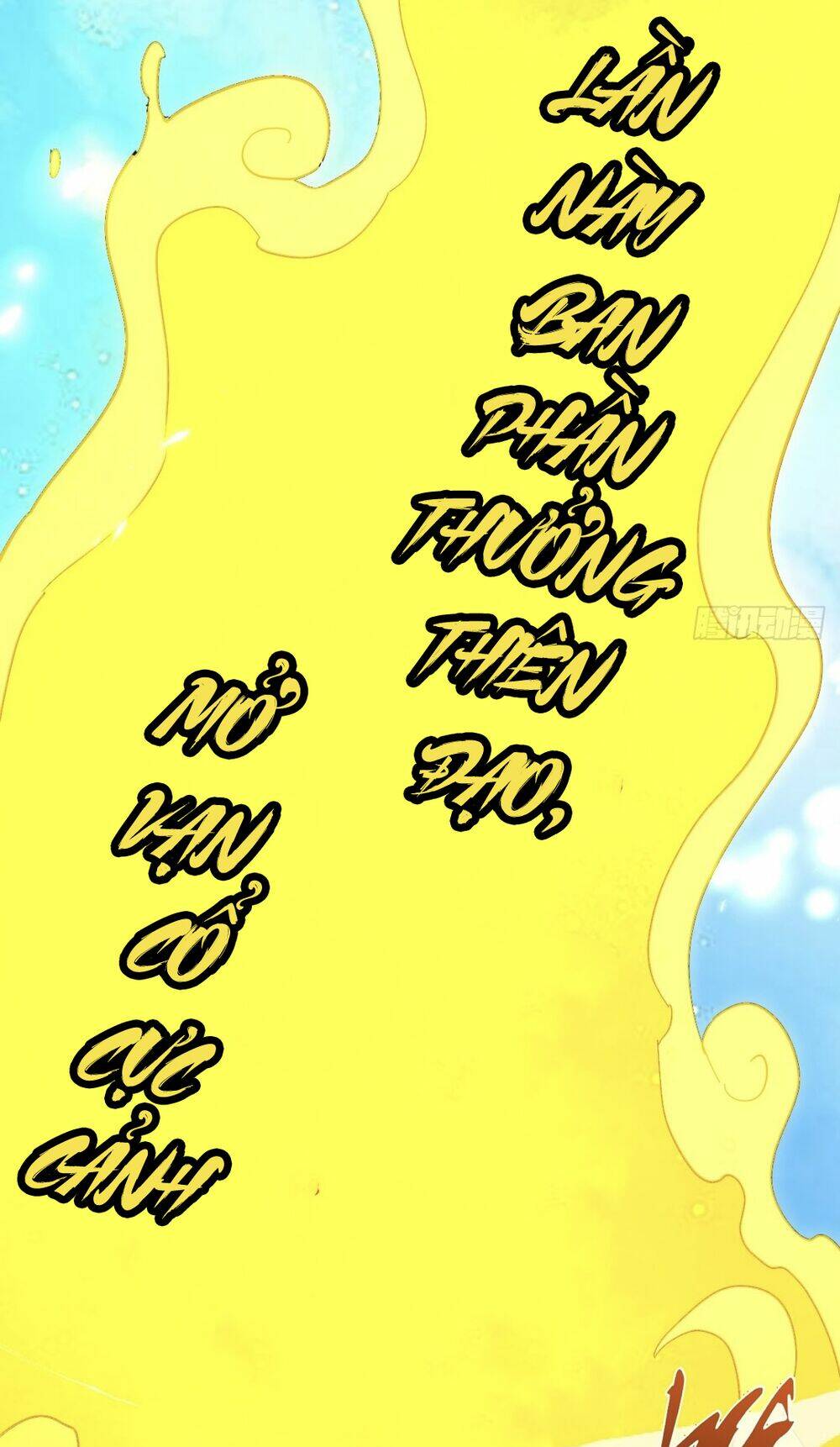 Bắt Đầu Đánh Dấu Hoang Cổ Thánh Thể Chapter 4 - Trang 2