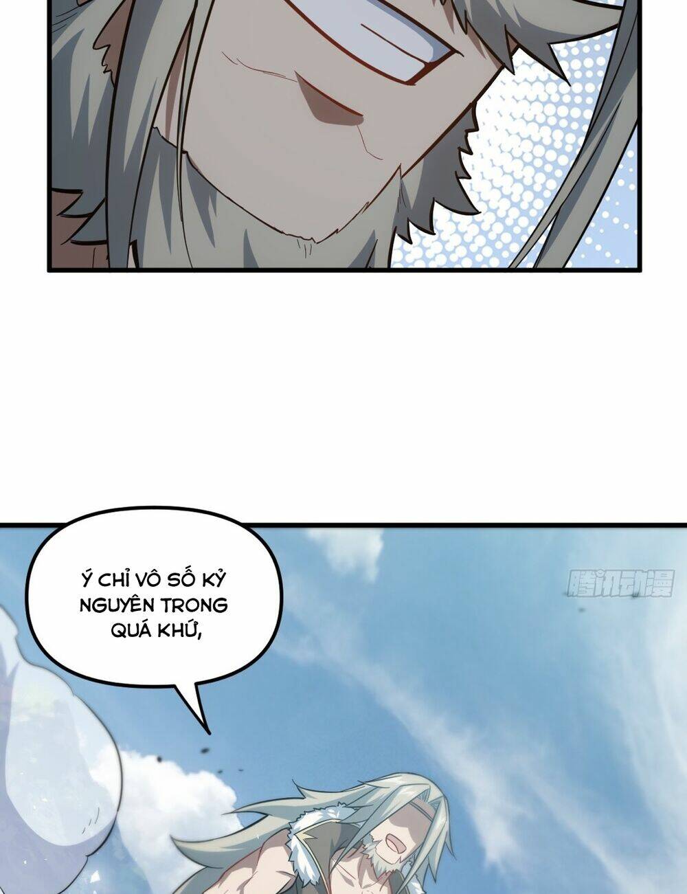 Bắt Đầu Đánh Dấu Hoang Cổ Thánh Thể Chapter 4 - Trang 2