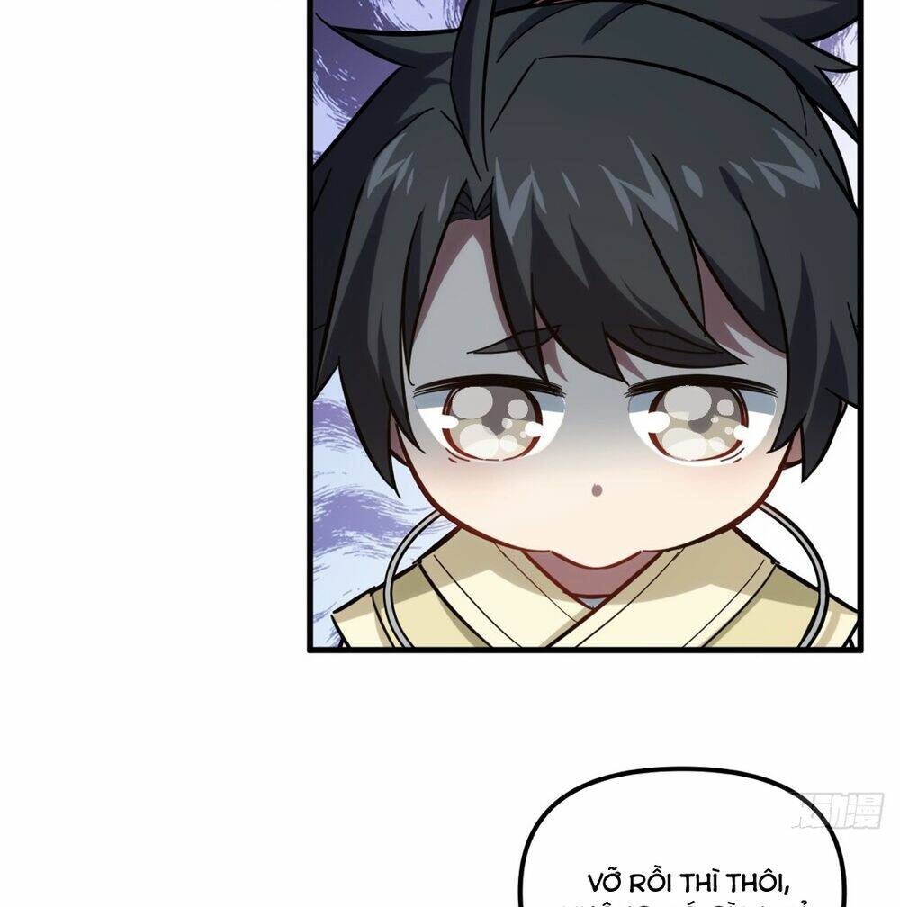 Bắt Đầu Đánh Dấu Hoang Cổ Thánh Thể Chapter 4 - Trang 2