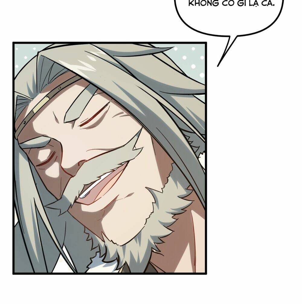 Bắt Đầu Đánh Dấu Hoang Cổ Thánh Thể Chapter 4 - Trang 2