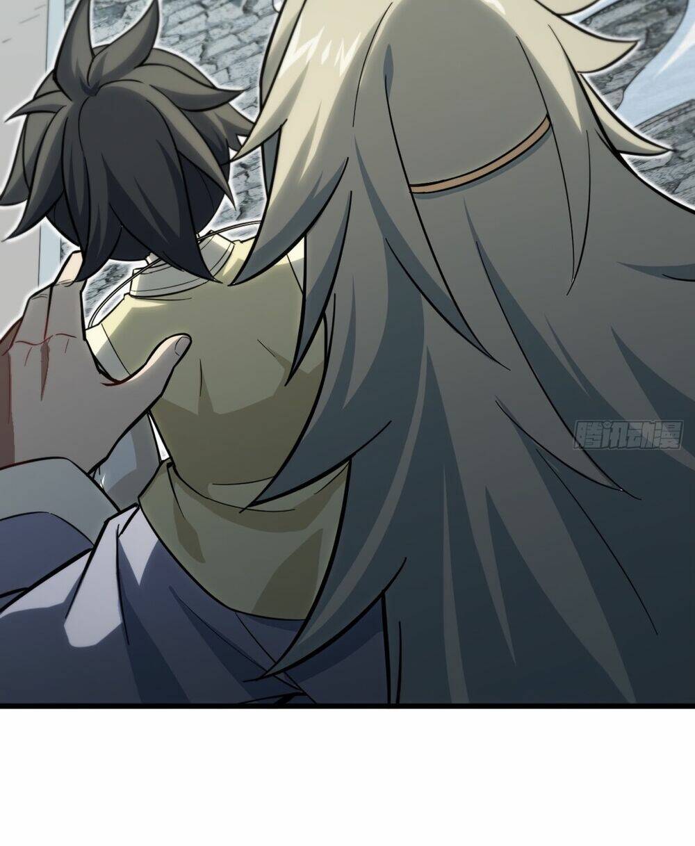 Bắt Đầu Đánh Dấu Hoang Cổ Thánh Thể Chapter 4 - Trang 2