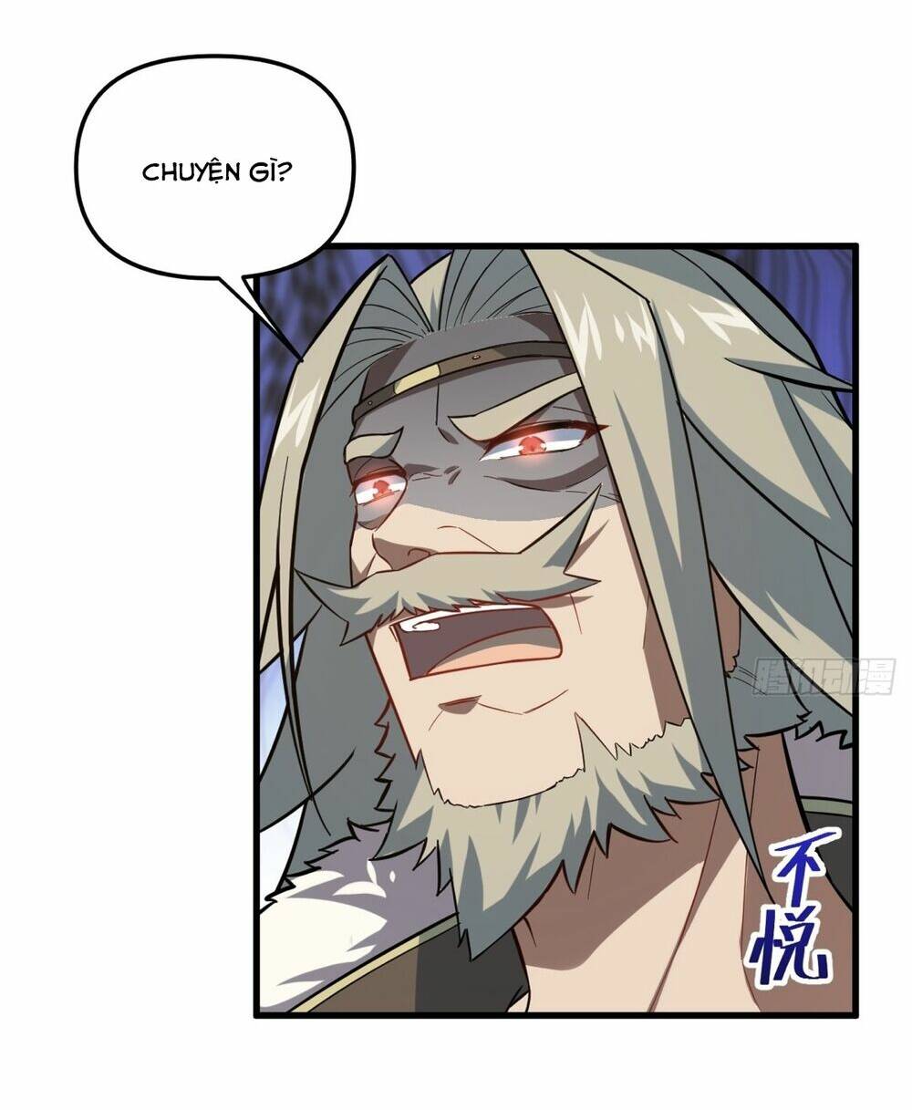 Bắt Đầu Đánh Dấu Hoang Cổ Thánh Thể Chapter 4 - Trang 2