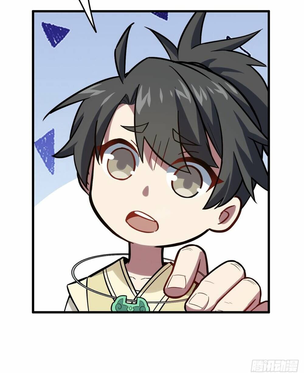 Bắt Đầu Đánh Dấu Hoang Cổ Thánh Thể Chapter 4 - Trang 2