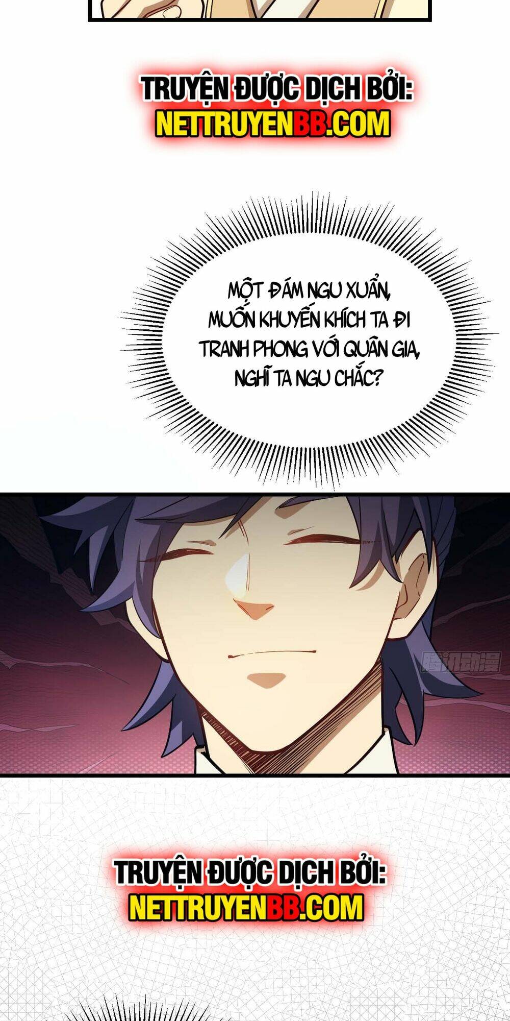 Bắt Đầu Đánh Dấu Hoang Cổ Thánh Thể Chapter 40 - Trang 2