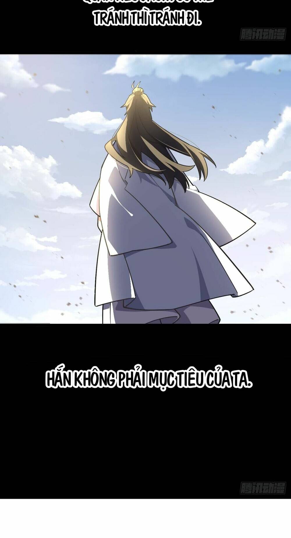 Bắt Đầu Đánh Dấu Hoang Cổ Thánh Thể Chapter 40 - Trang 2