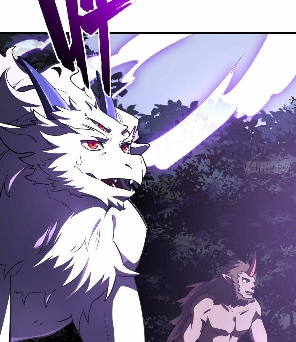 Bắt Đầu Đánh Dấu Hoang Cổ Thánh Thể Chapter 40 - Trang 2